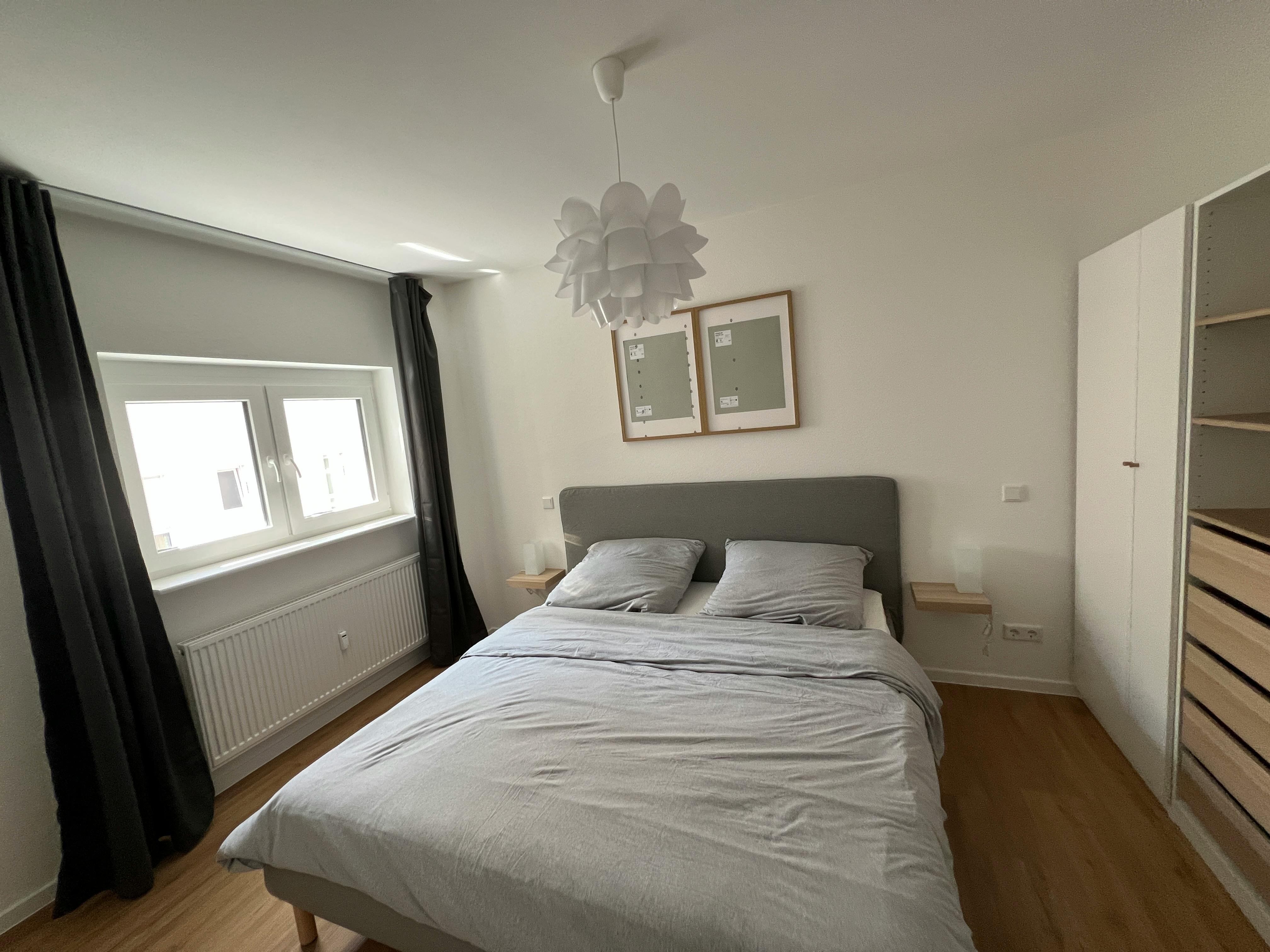 Apartment Offenbach, 1 bed — photo 7