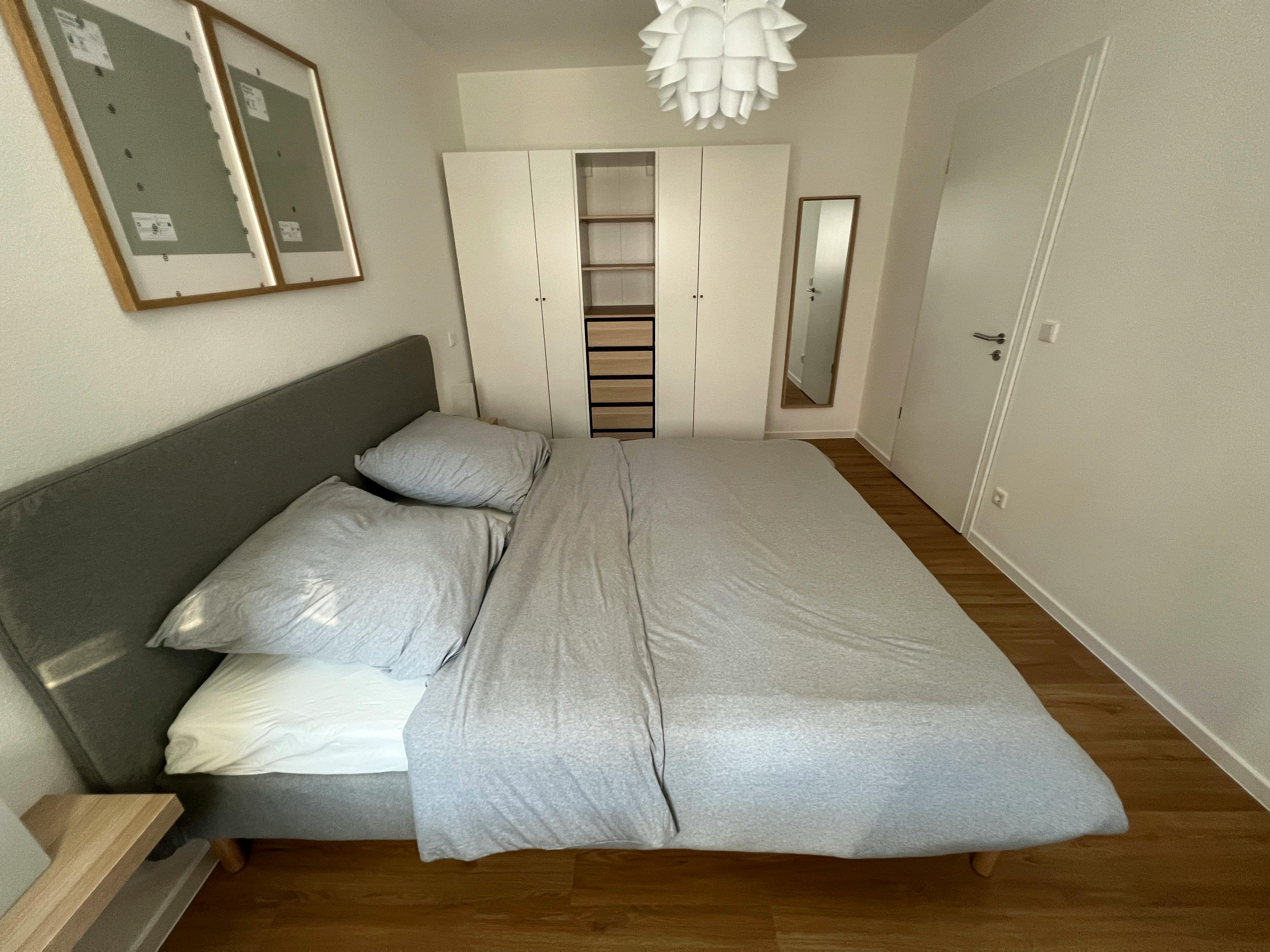 Apartment Offenbach, 1 bed — photo 8