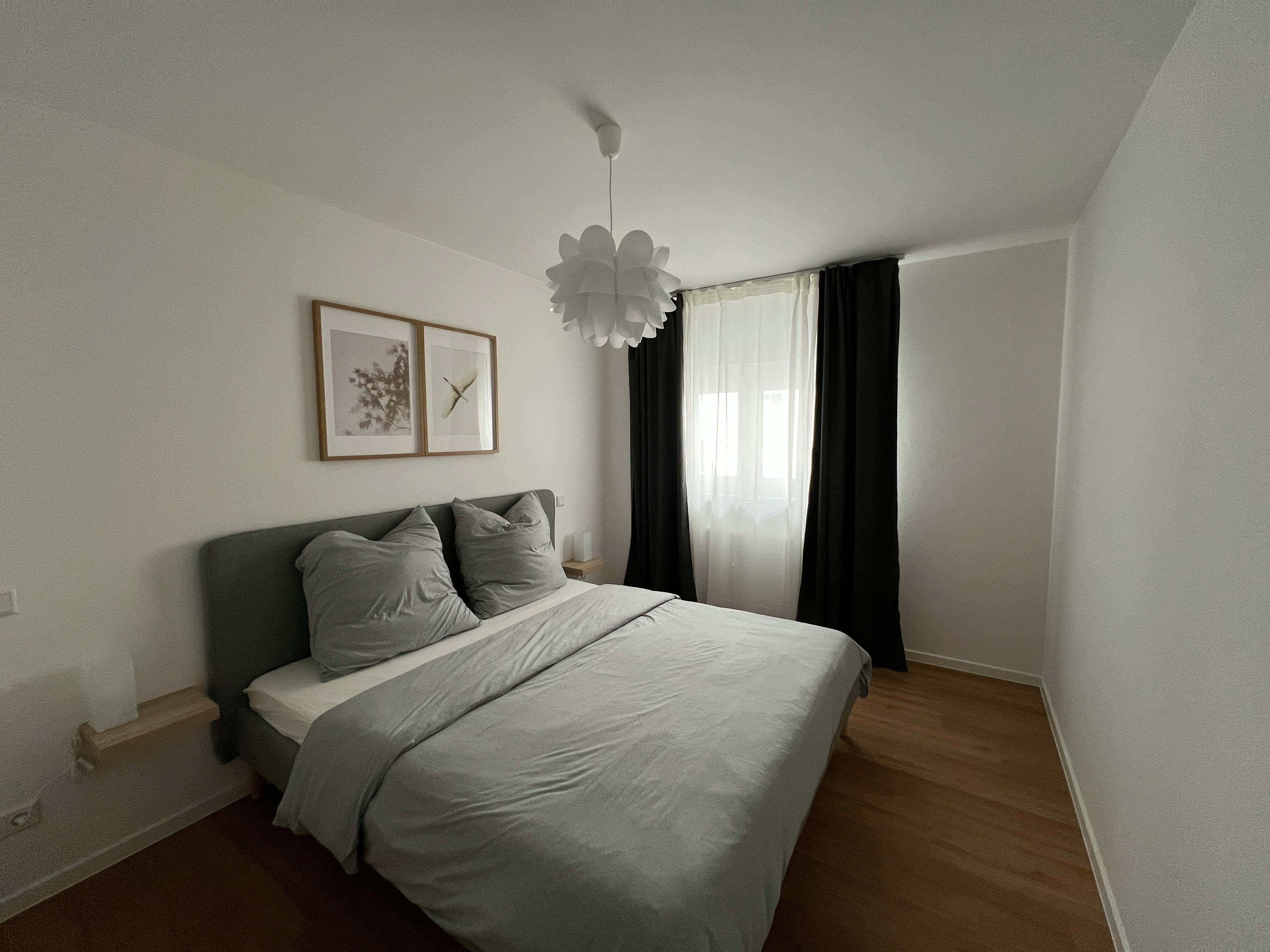 Apartment Offenbach, 1 bed — photo 19
