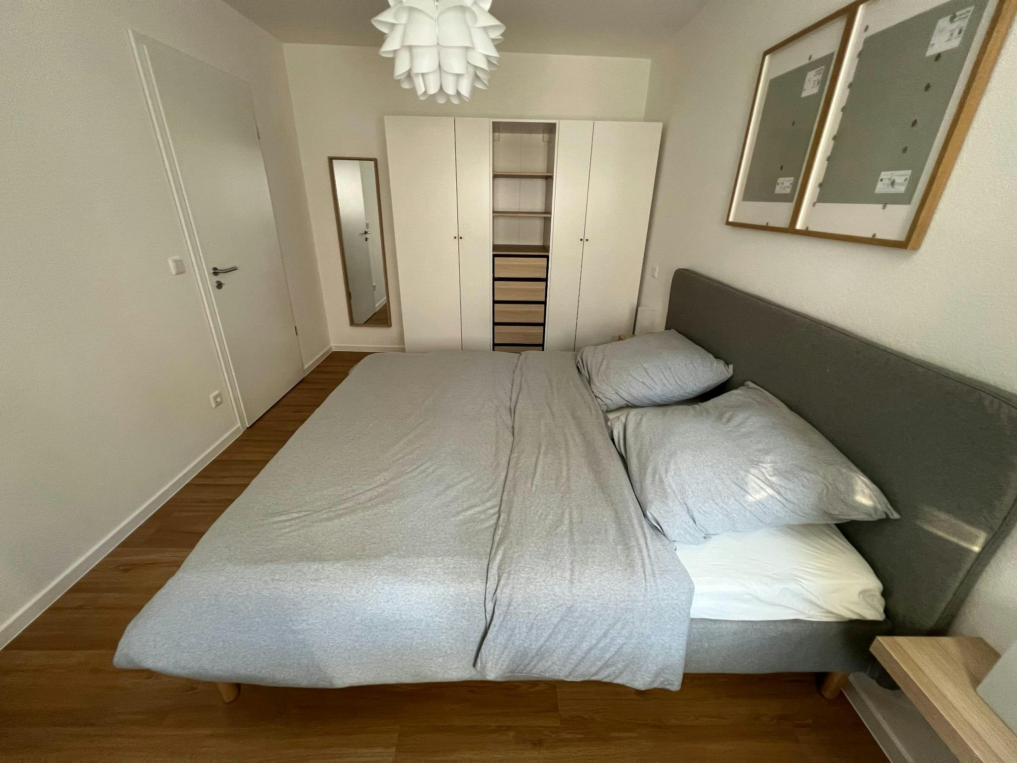 Apartment Offenbach, 1 bed — photo 6