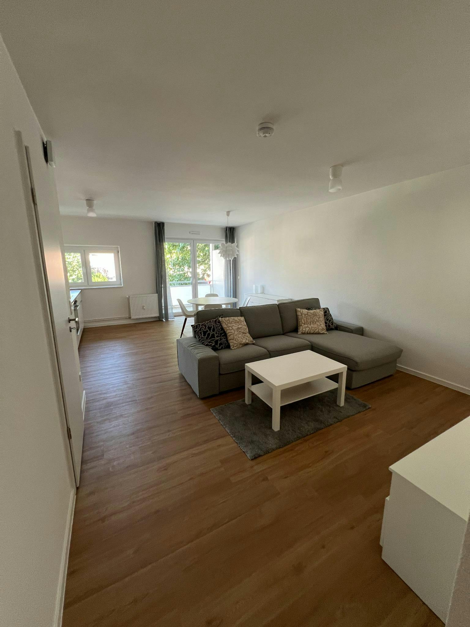 Apartment Offenbach, 1 bed — photo 10