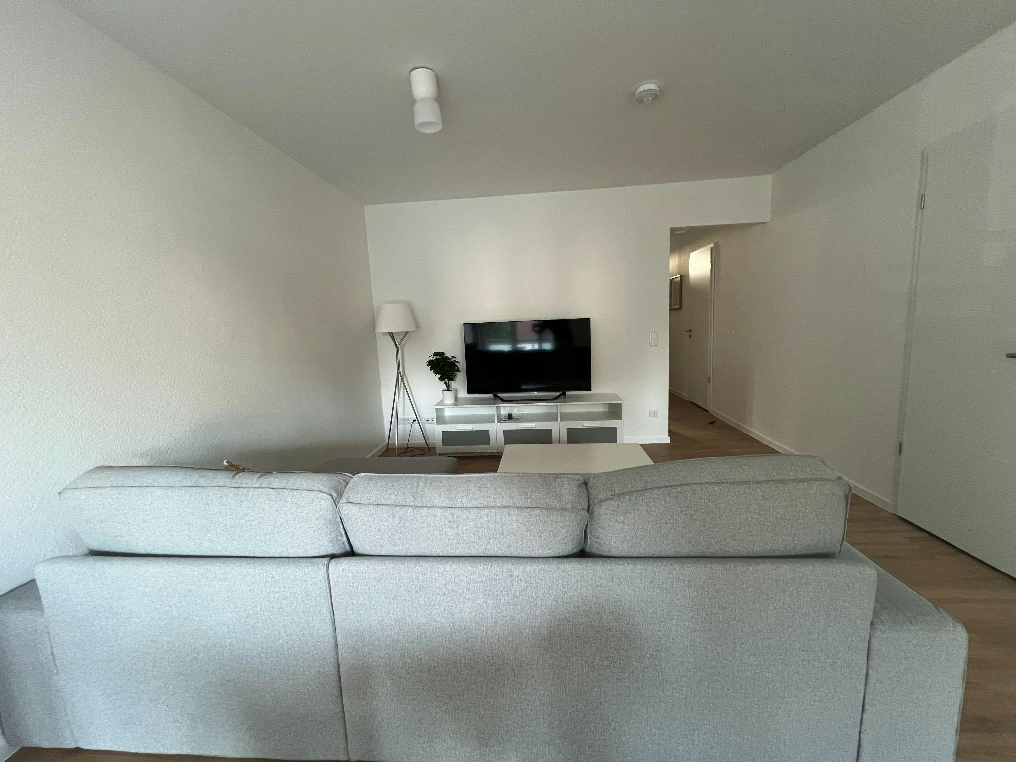 Apartment Offenbach, 1 bed — photo 7
