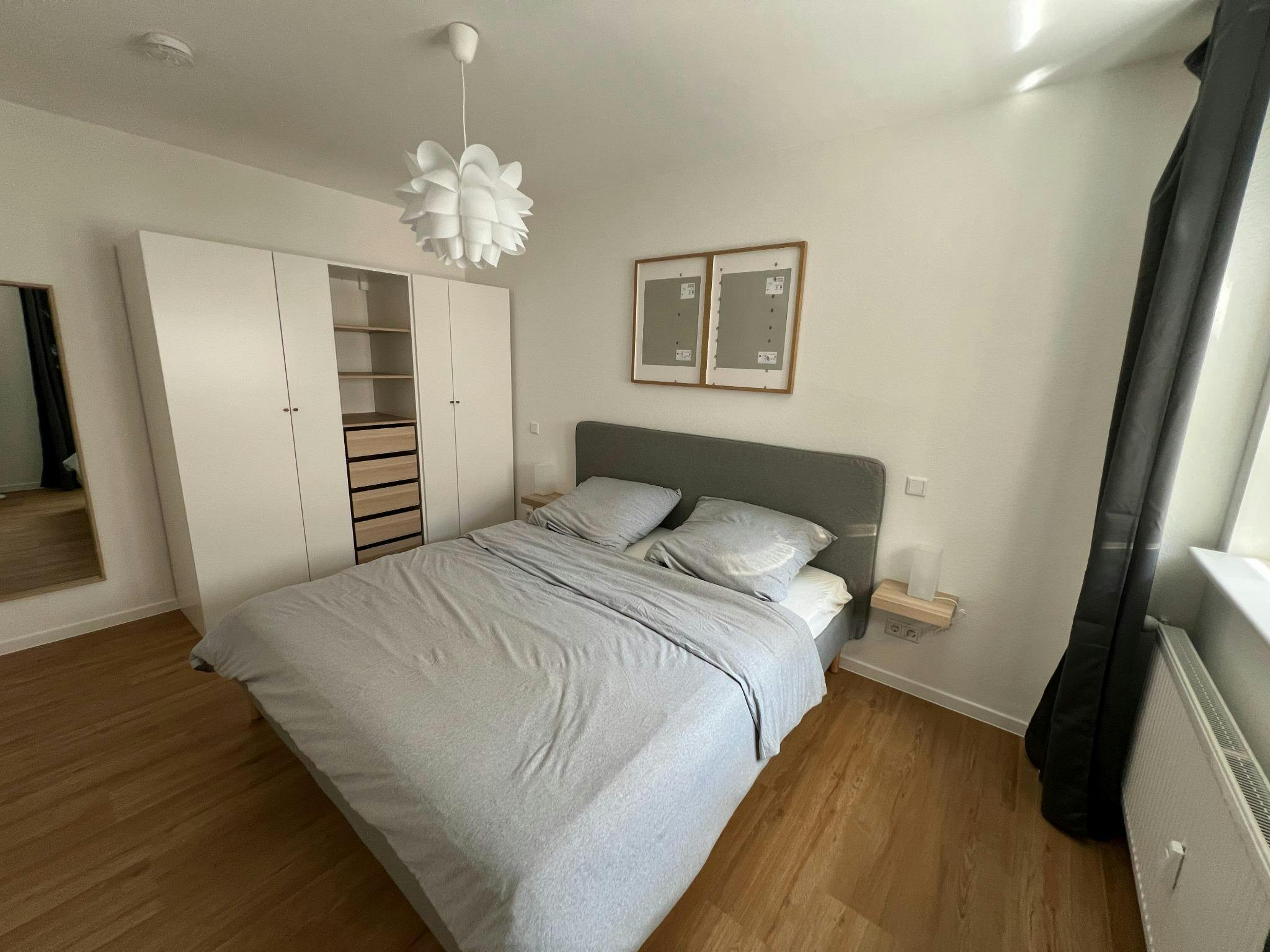 Apartment Offenbach, 1 bed — photo 5