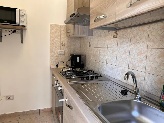 1-Bedroom Apartment in Via Magenta, Varese (1637523) room image 10