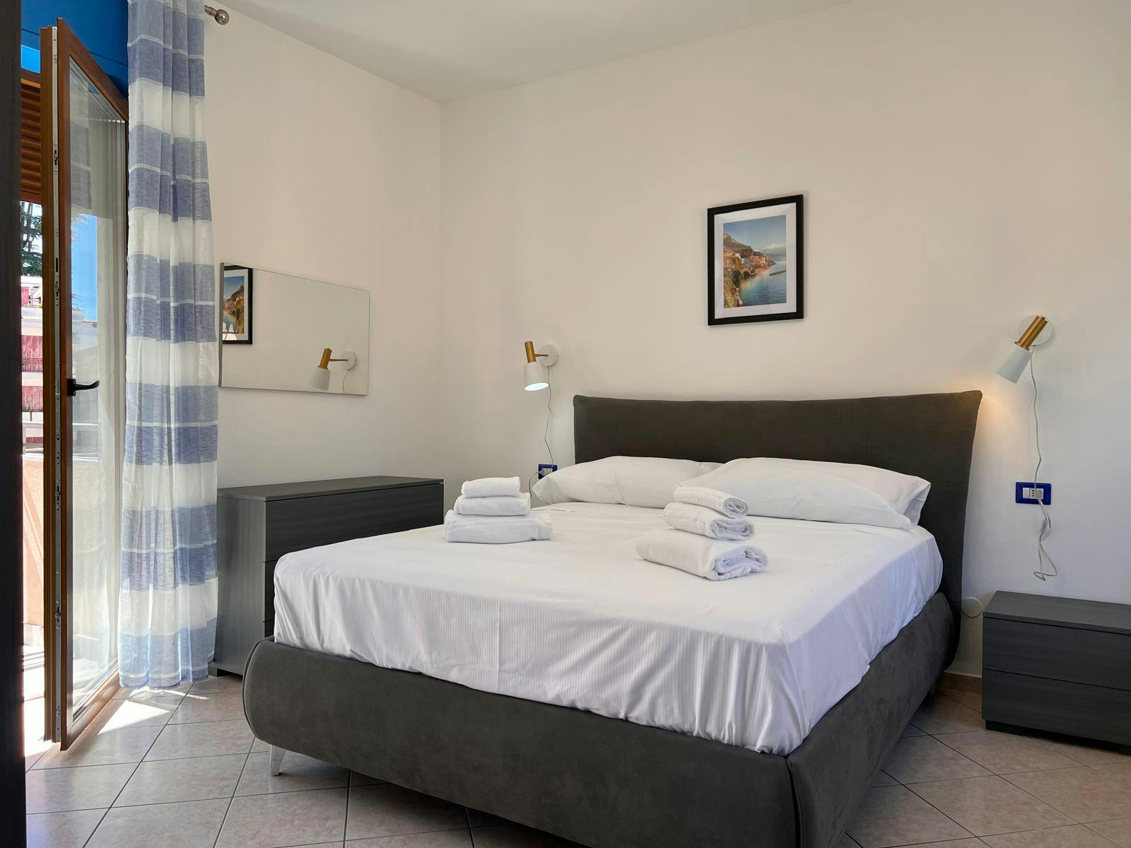 Квартира сдается в аренду за 1 300 € в месяц в Varese, Via Magenta