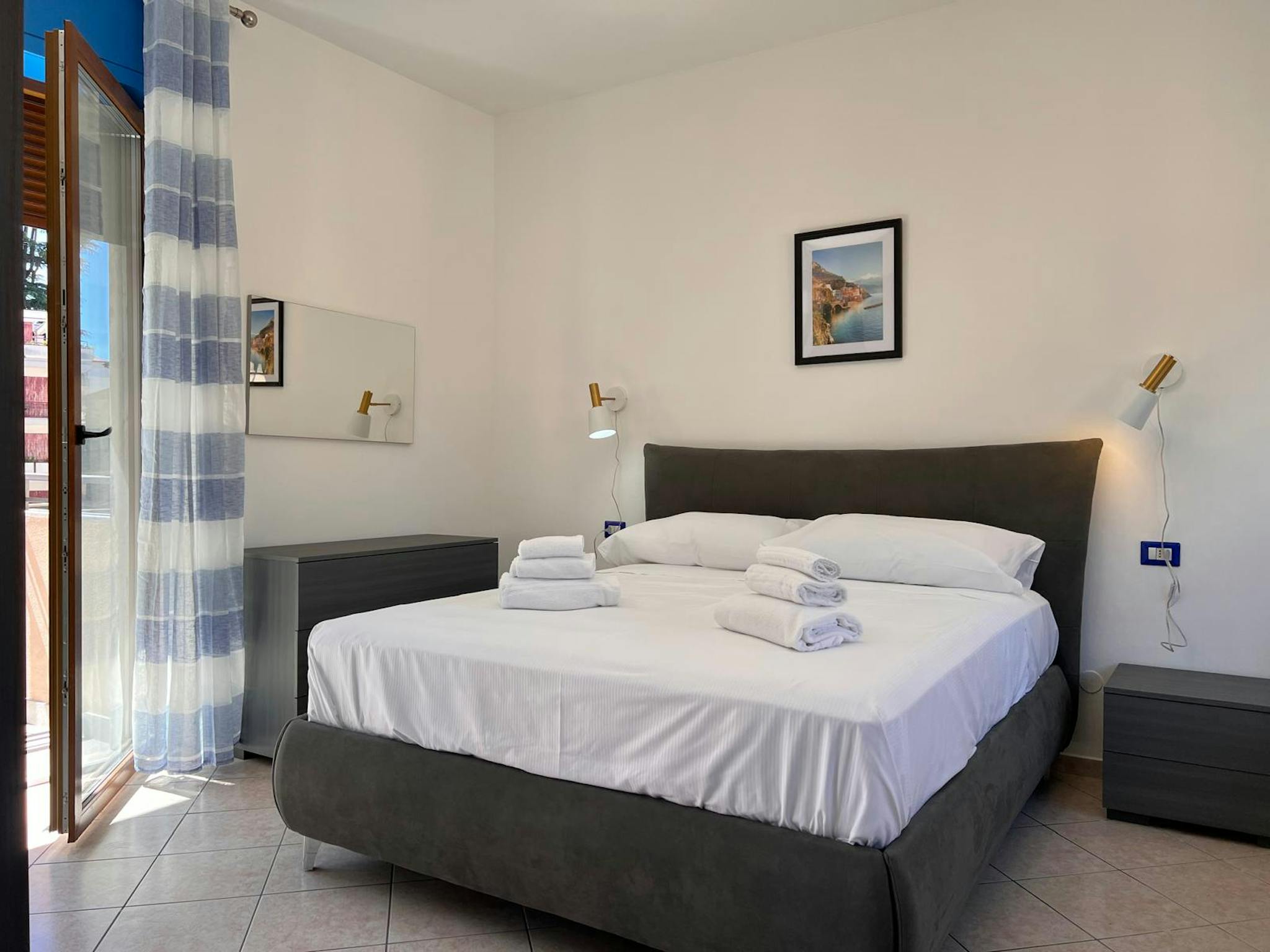 Via Magenta, Varese preview