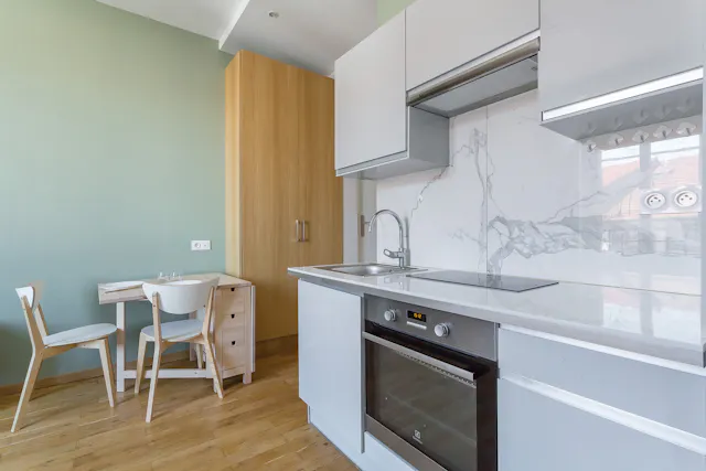 Apartment in Rue Henri Pensier, Lyon (1637525) room image 2