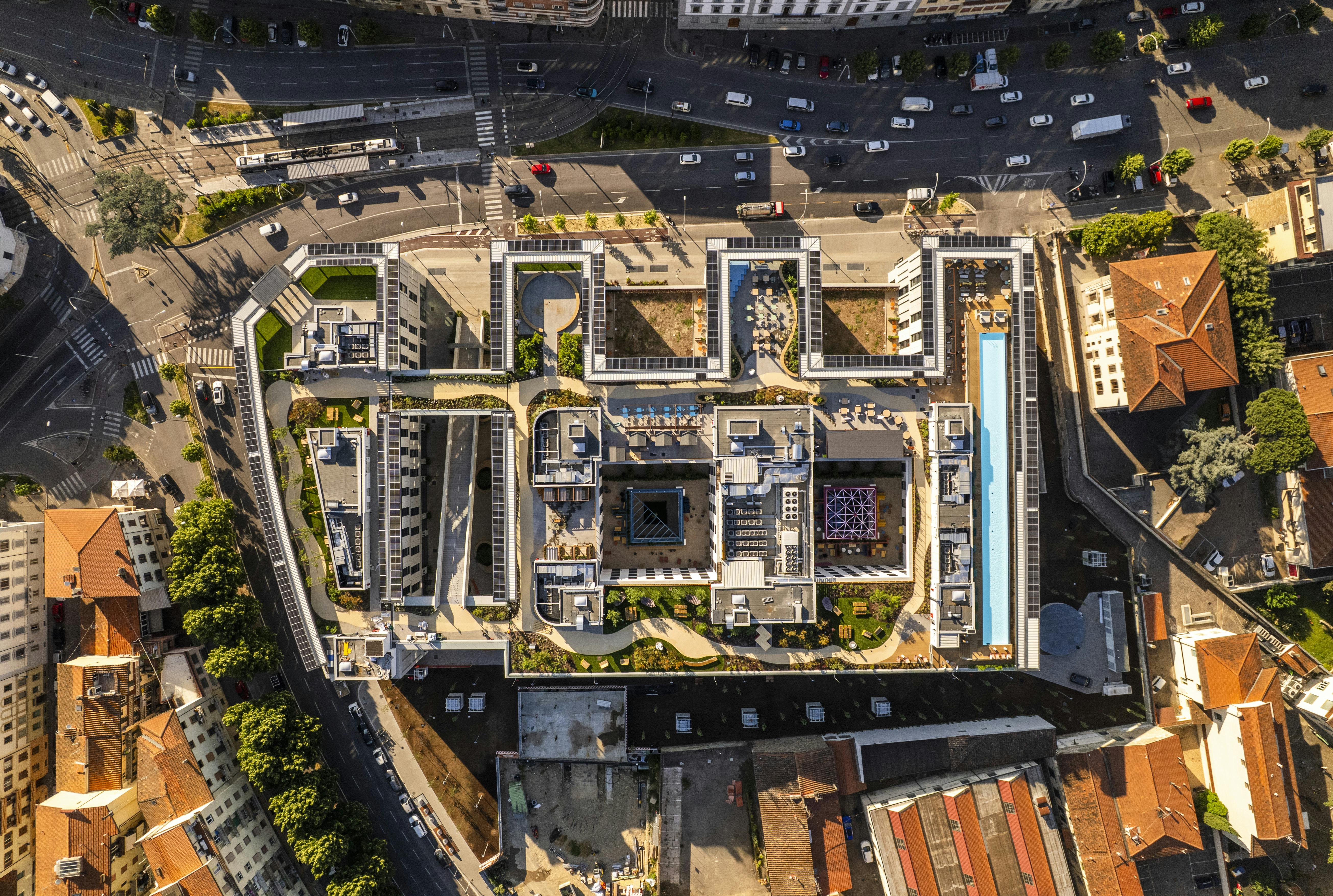 preview gallery tile