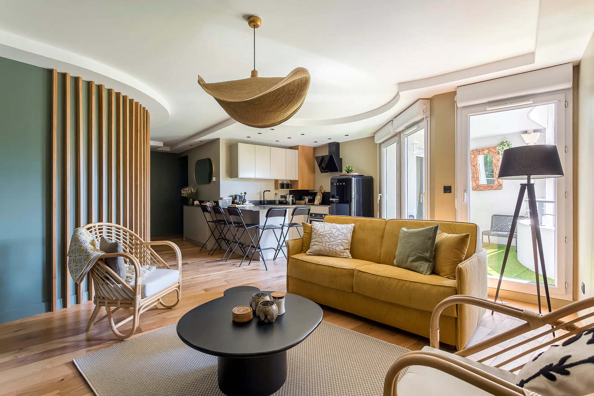 3-Bedroom Apartment in Rue Paul Cazeneuve, Lyon (1637533) ROOM 2