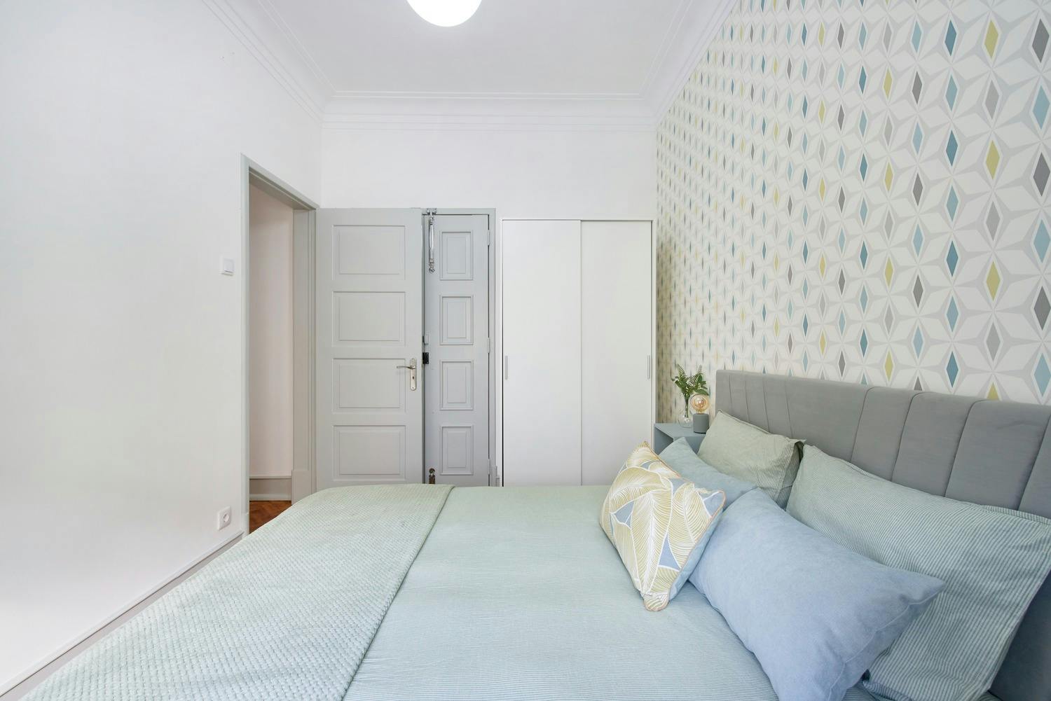Single room Lisbon, 1 bed, 16m² — photo 3