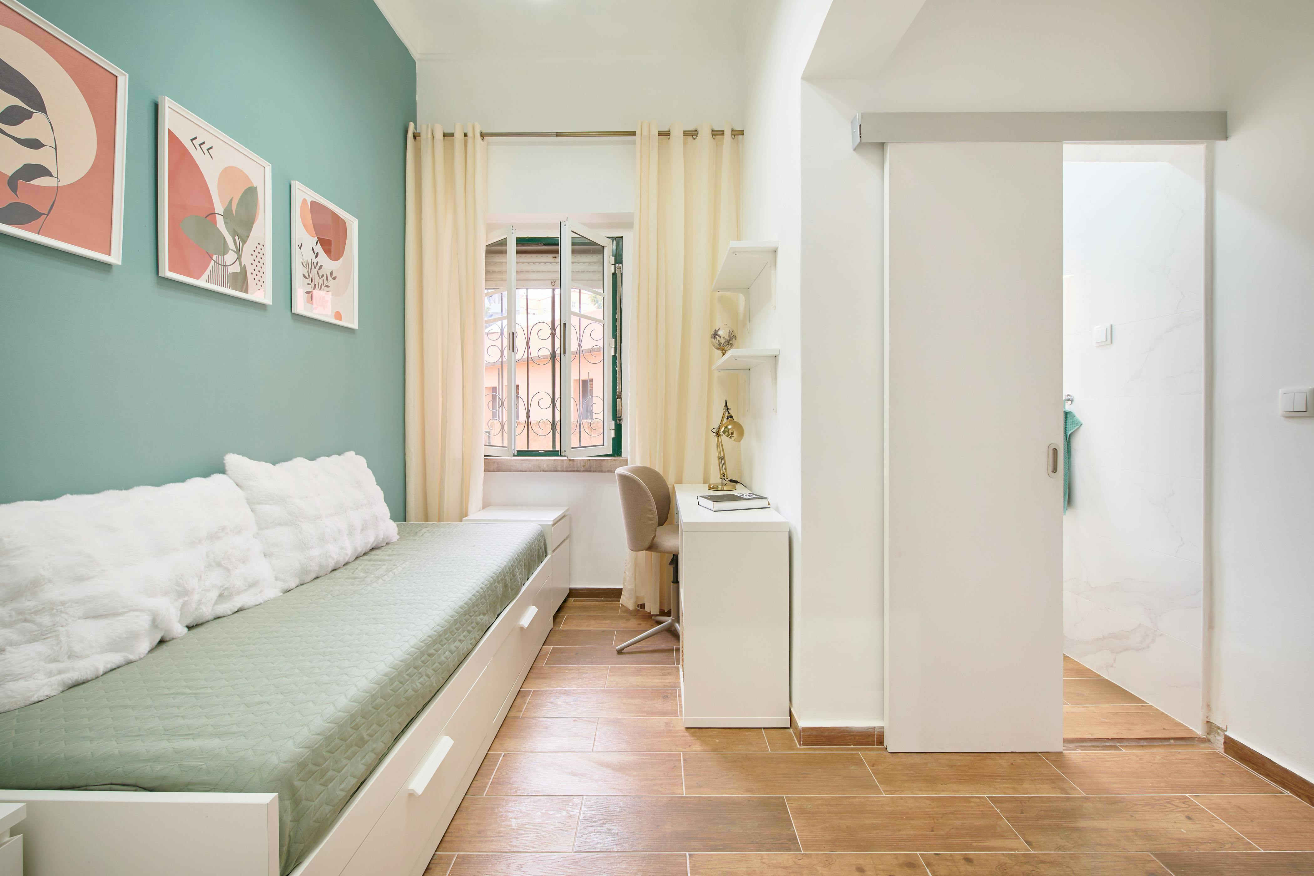 Avenida Almirante Reis, Lisbon preview