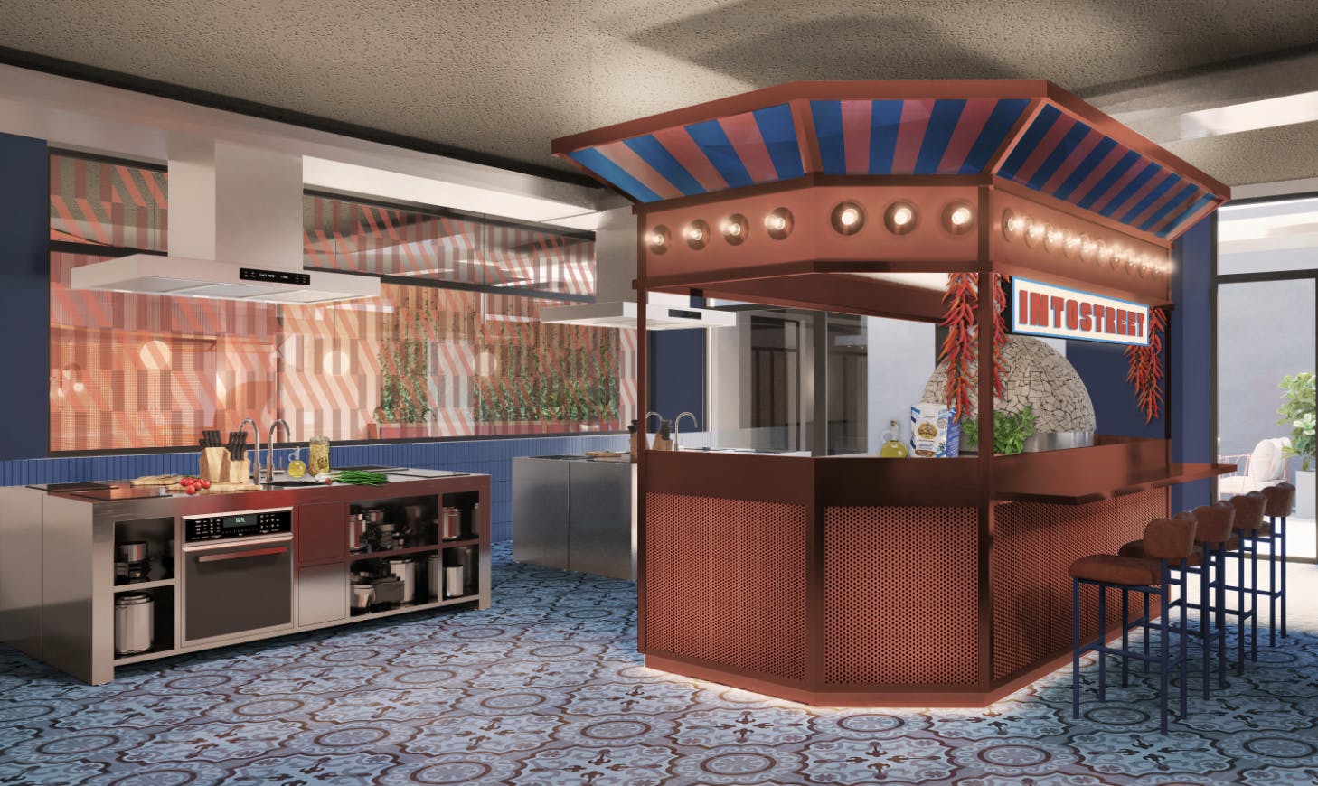 preview gallery tile