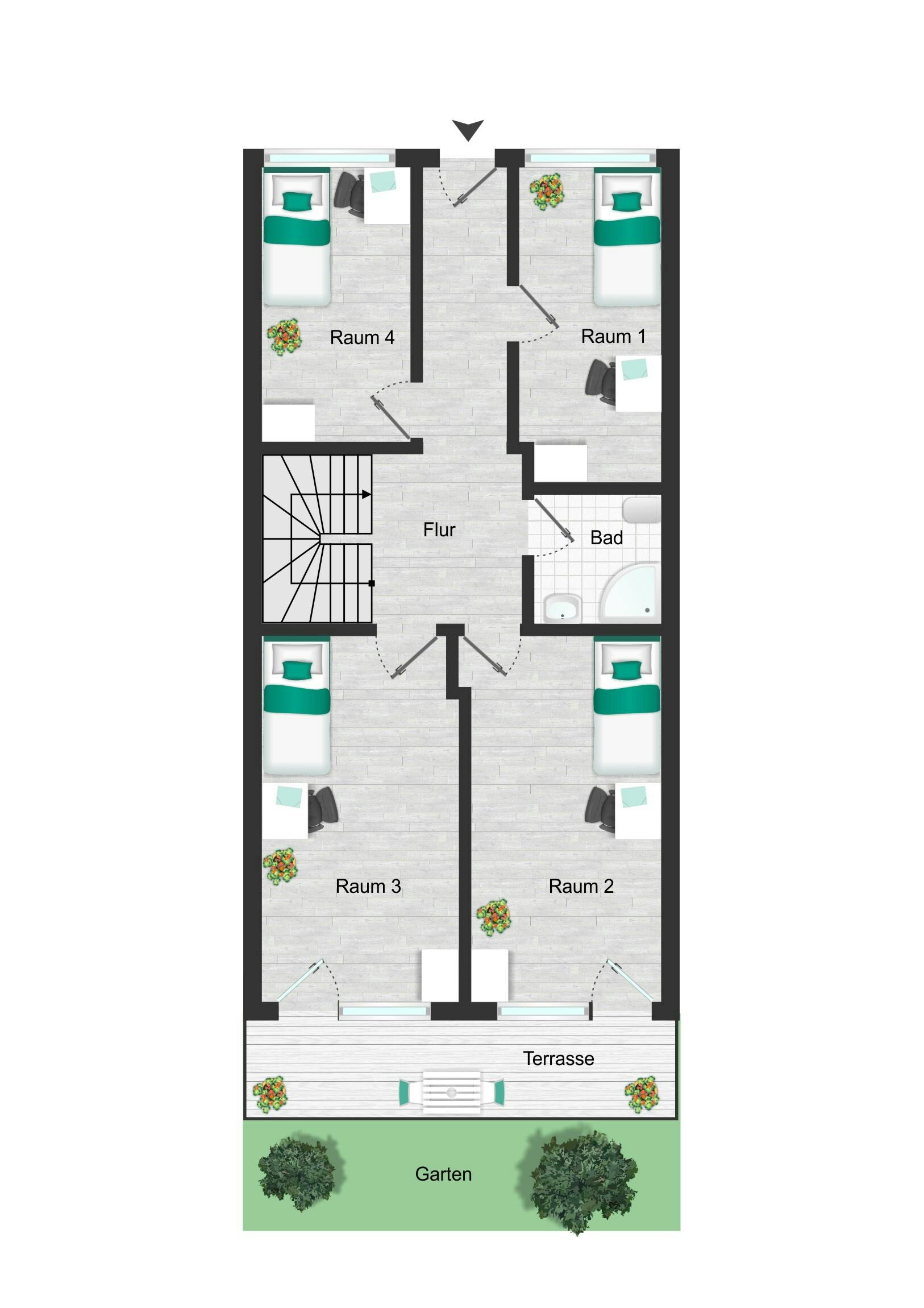 preview gallery tile