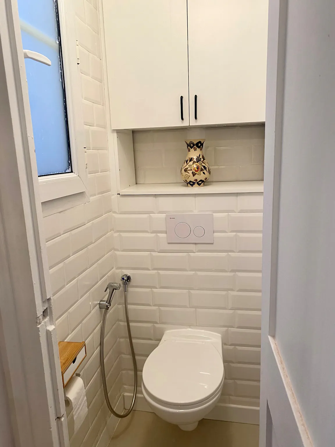 1-Bedroom Apartment in Rue Baron, Paris (1637547) ROOM 2