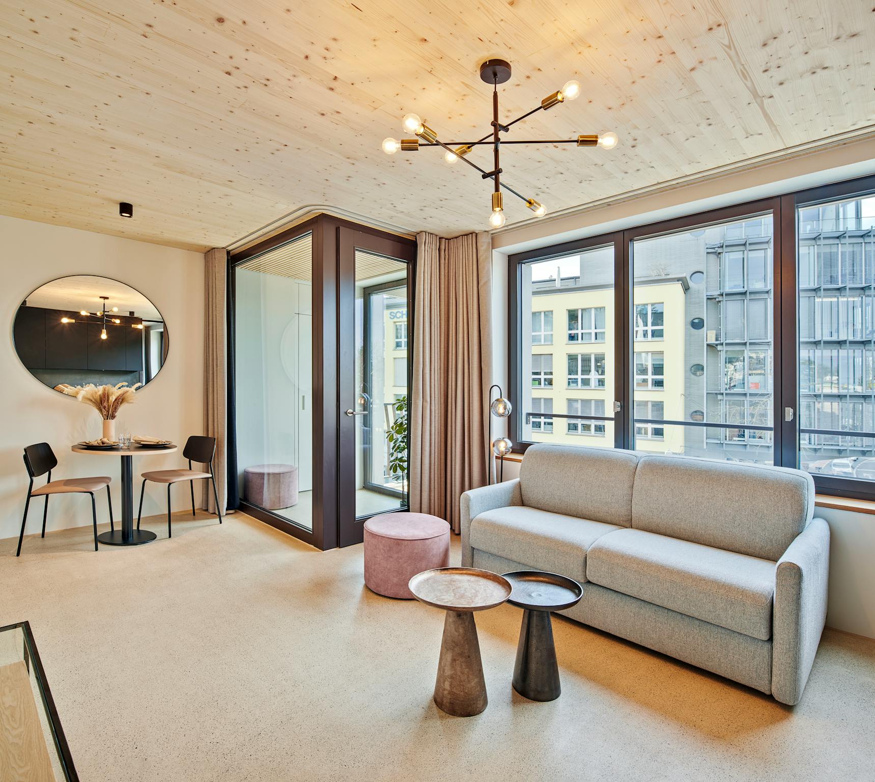 Maihofstrasse, Luzern preview