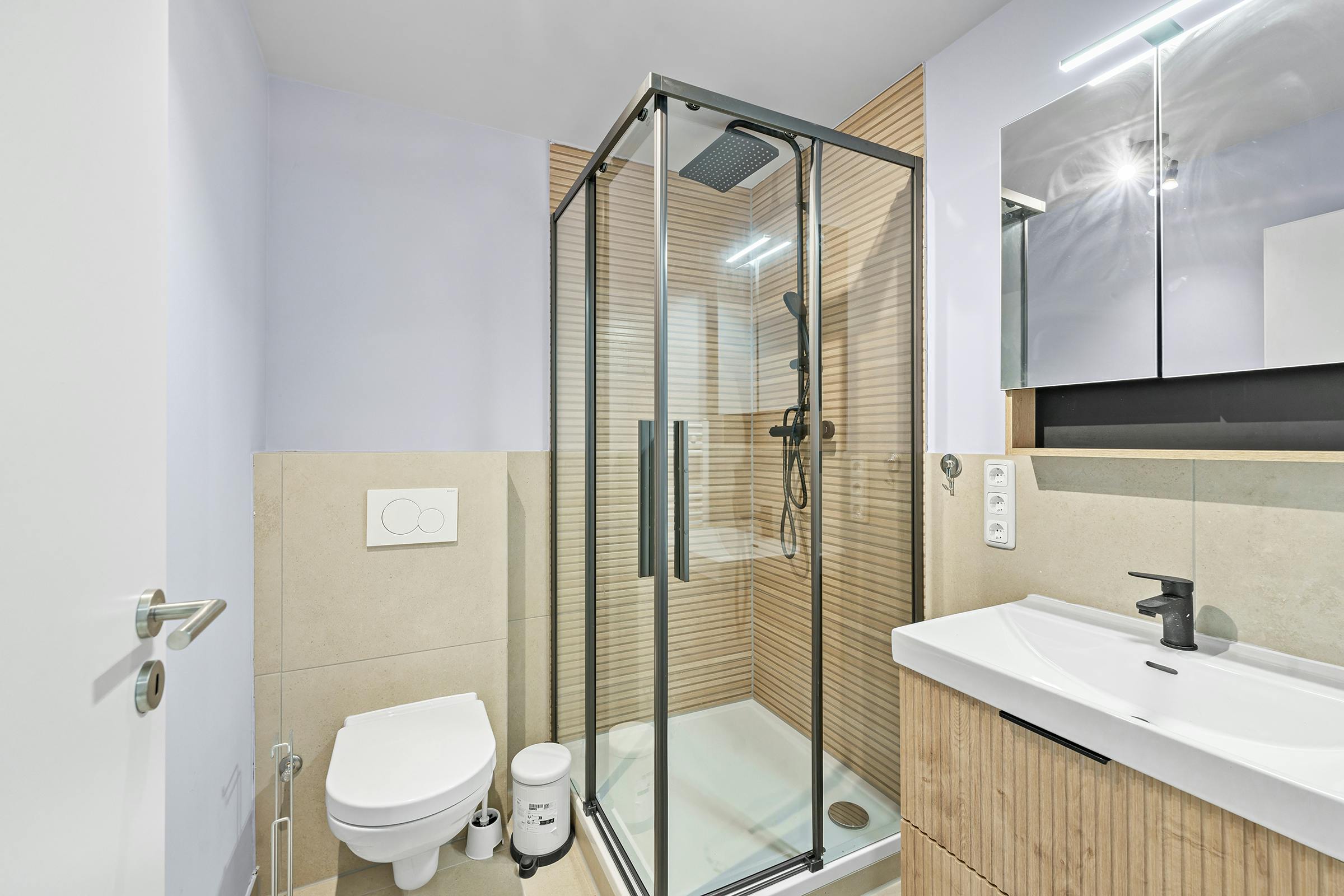 preview gallery tile