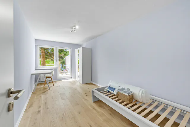 Private room in Sandgrubenweg, Munich (1637560) room image 1