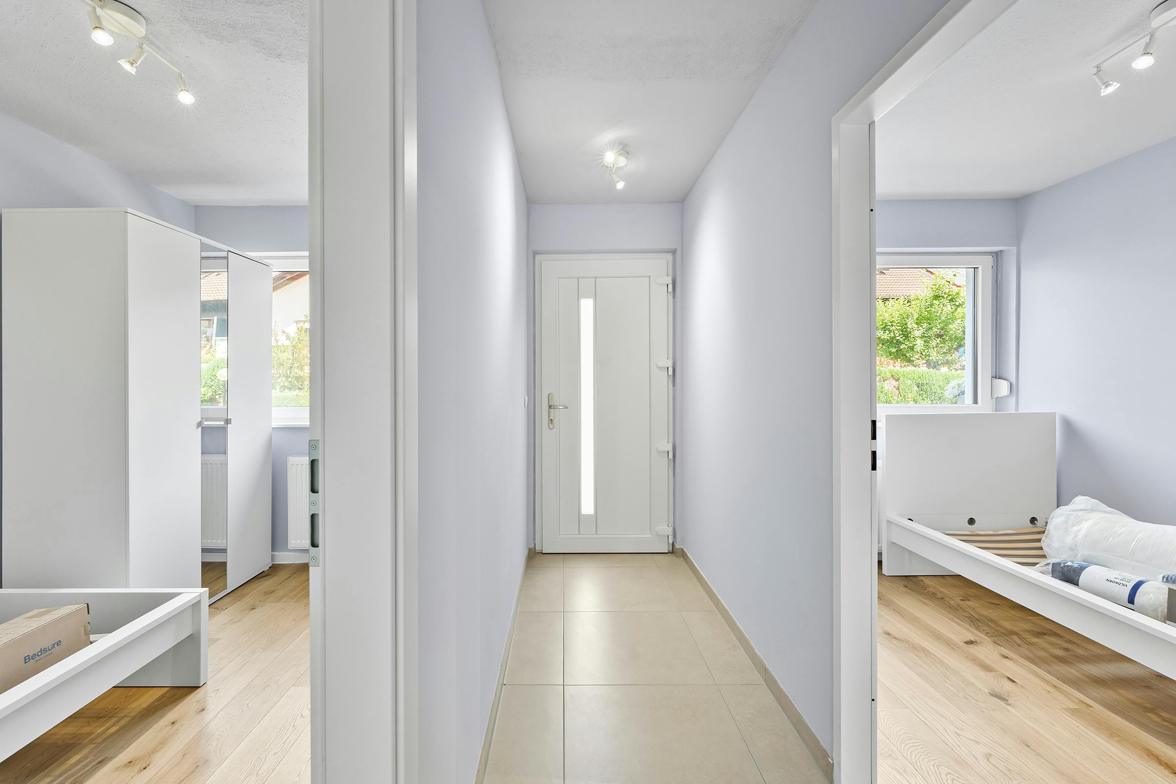 Private room for rent on Sandgrubenweg, Munich – pohled 3