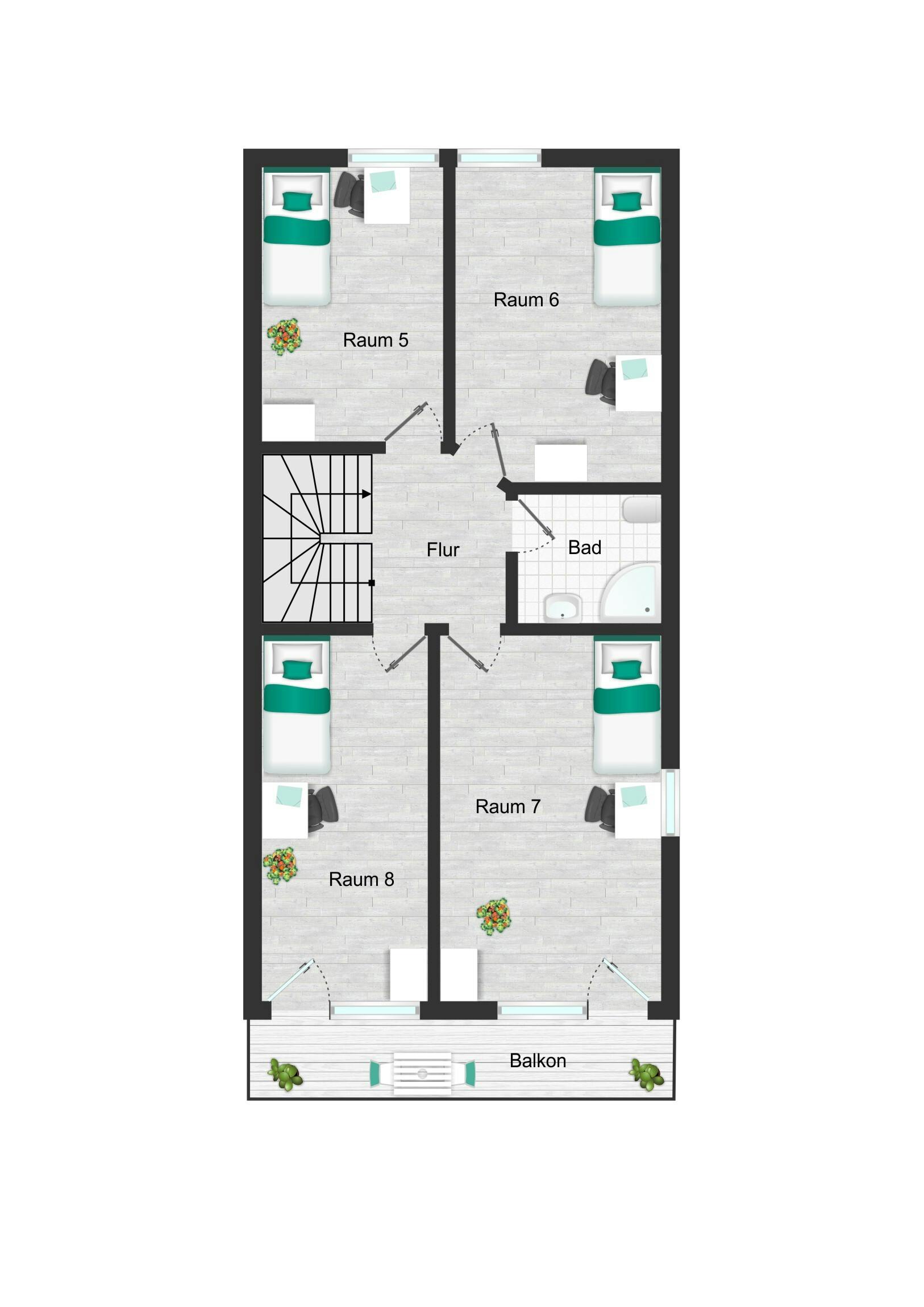 preview gallery tile