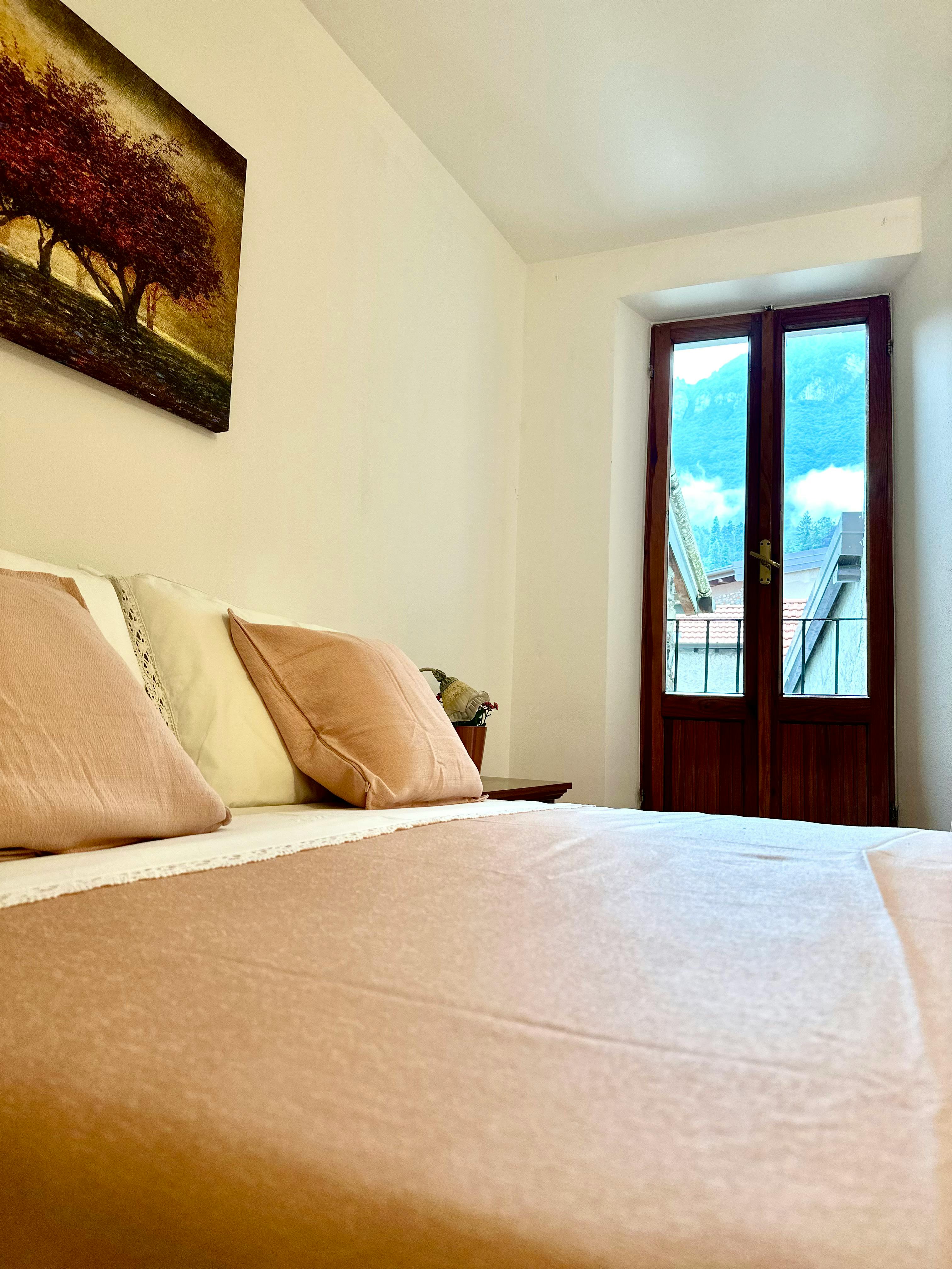 Apartment Menaggio, 2 beds — photo 2
