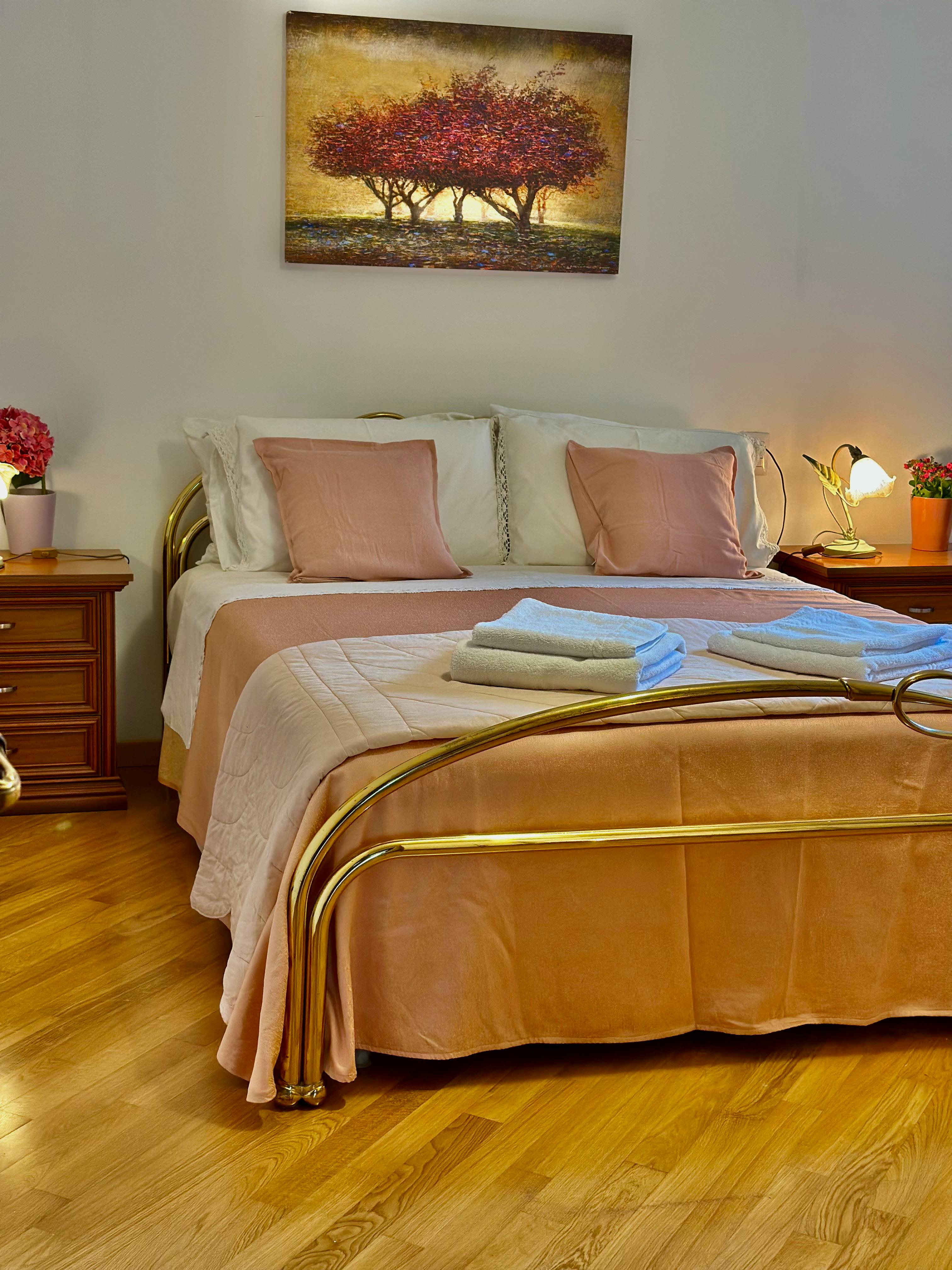 Apartment Menaggio, 2 beds — photo 1