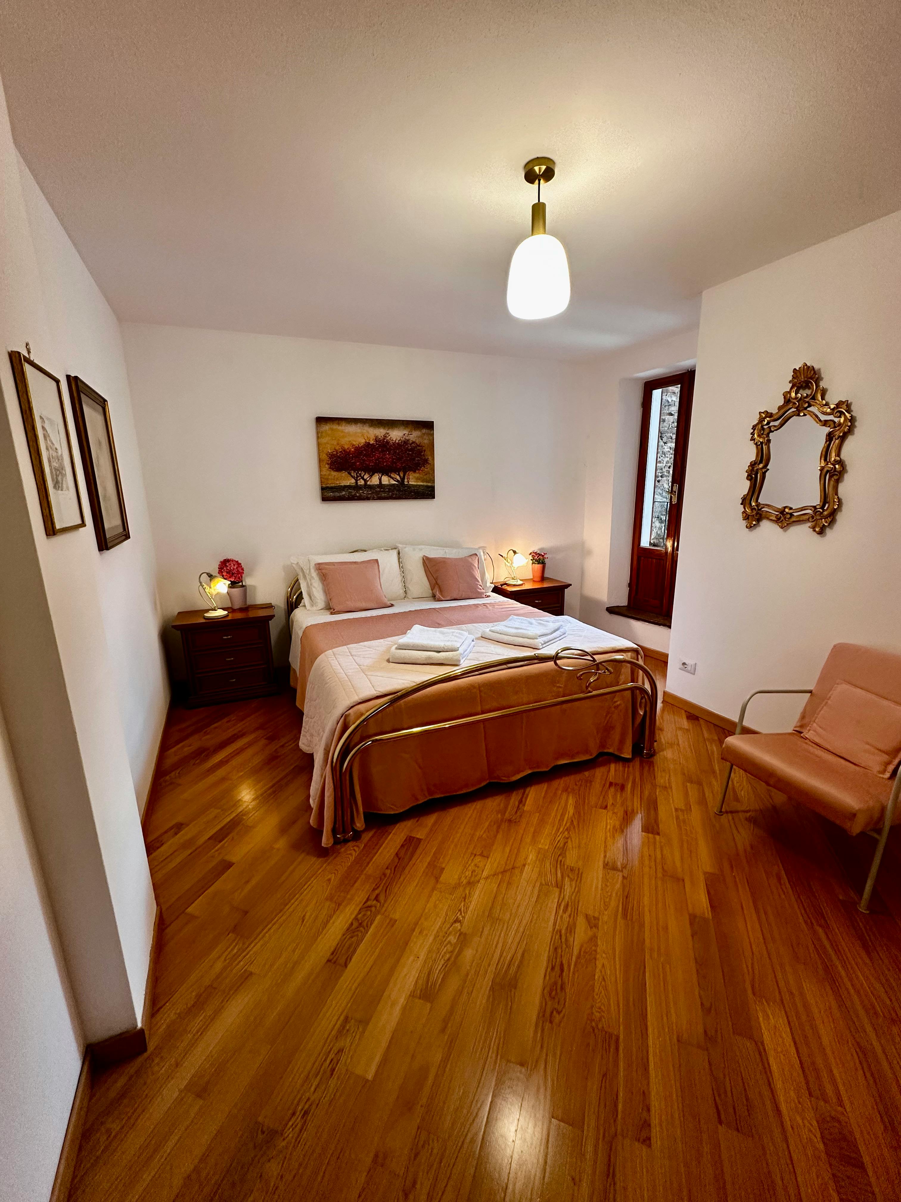 Apartment Menaggio, 2 beds — photo 11