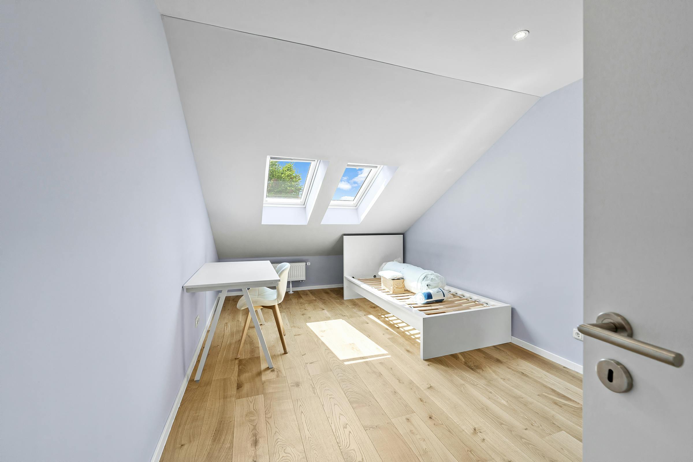 Private room in Sandgrubenweg, Munich (1637571) room image 1