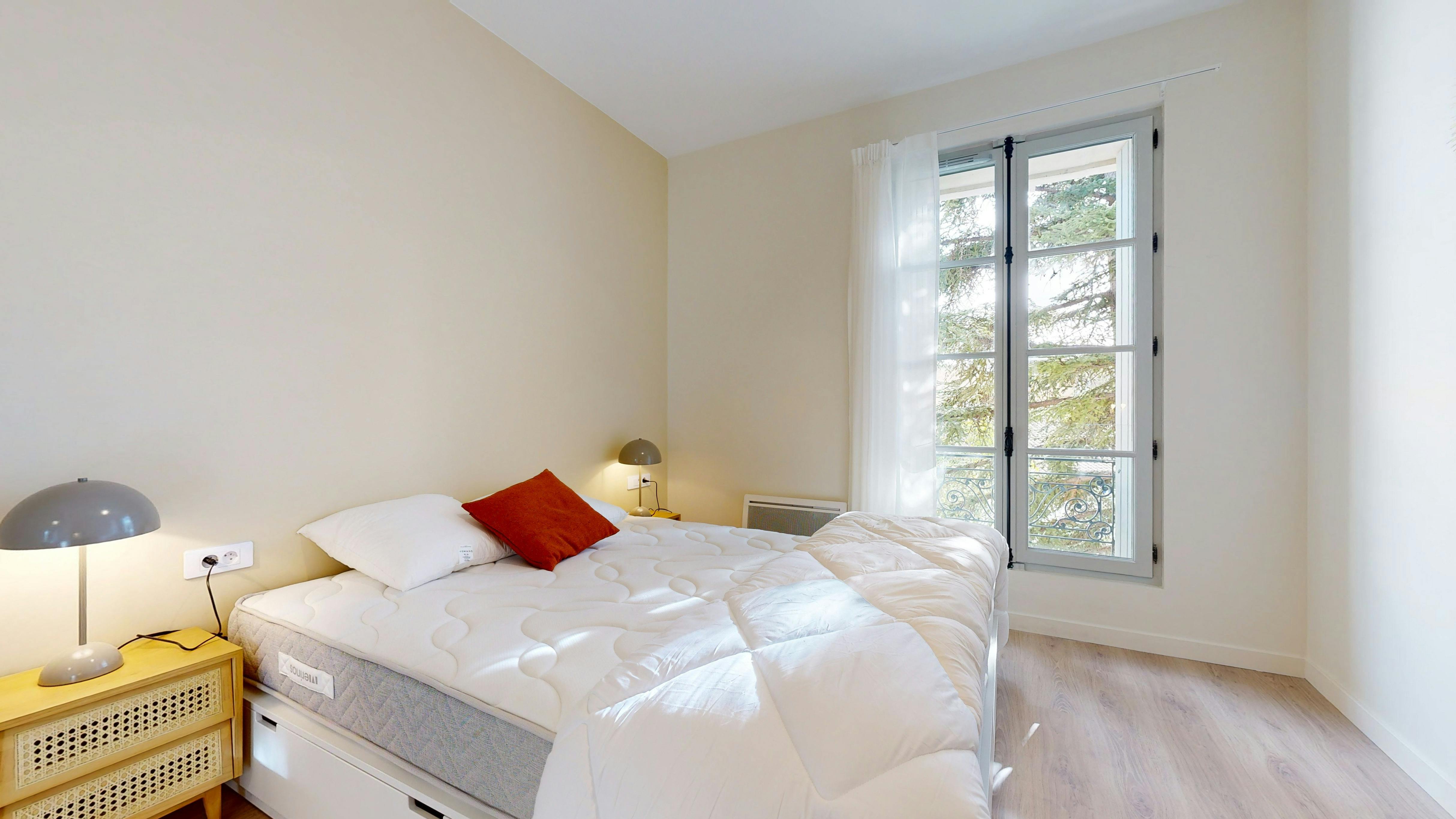 Avenue Georges Clemenceau, Montpellier preview