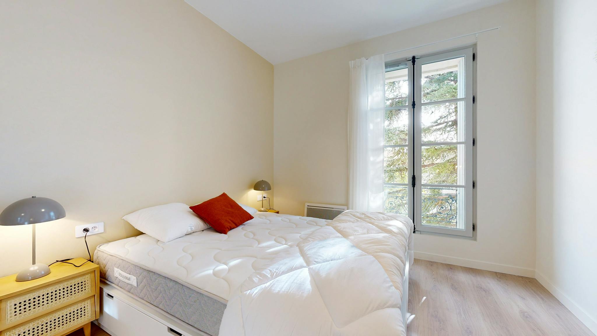 Avenue Georges Clemenceau, Montpellier preview