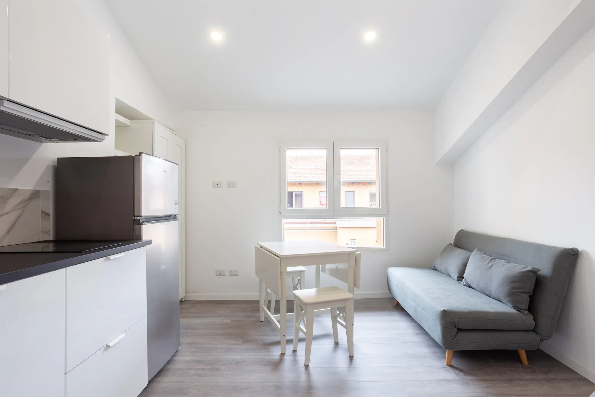 Viale Monza, Milan preview