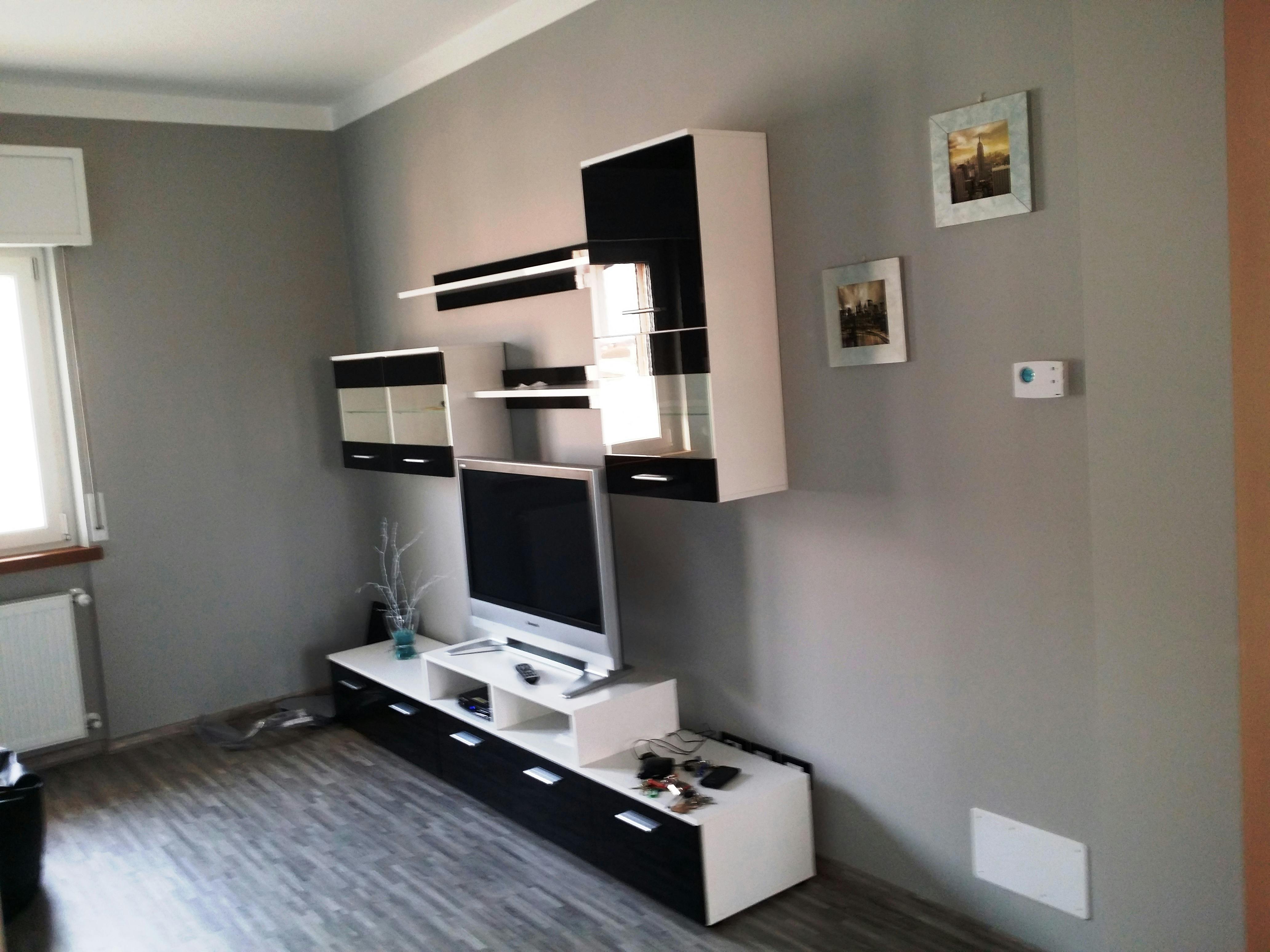 Double room Udine, 1 bed, 12m² — photo 1