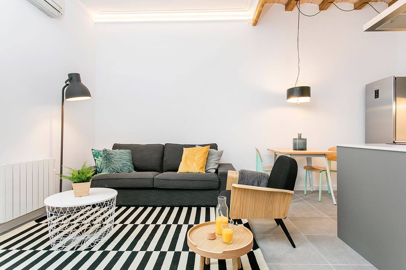 Carrer de Sepúlveda, Barcelona Barcelona