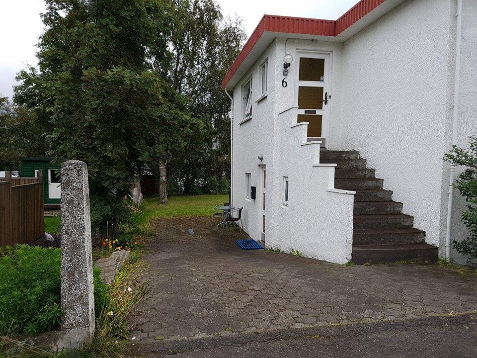 Holtagata, Akureyri preview