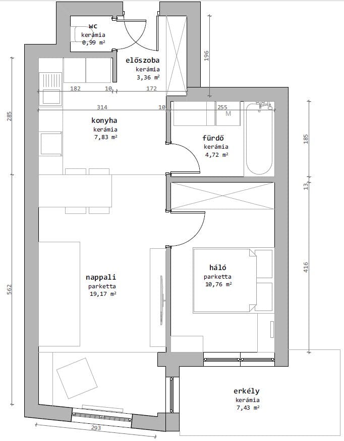 preview gallery tile