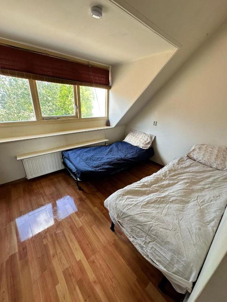 Chambre privée à louer pour 1 360 €/mois à Utrecht, Vlijtstraat