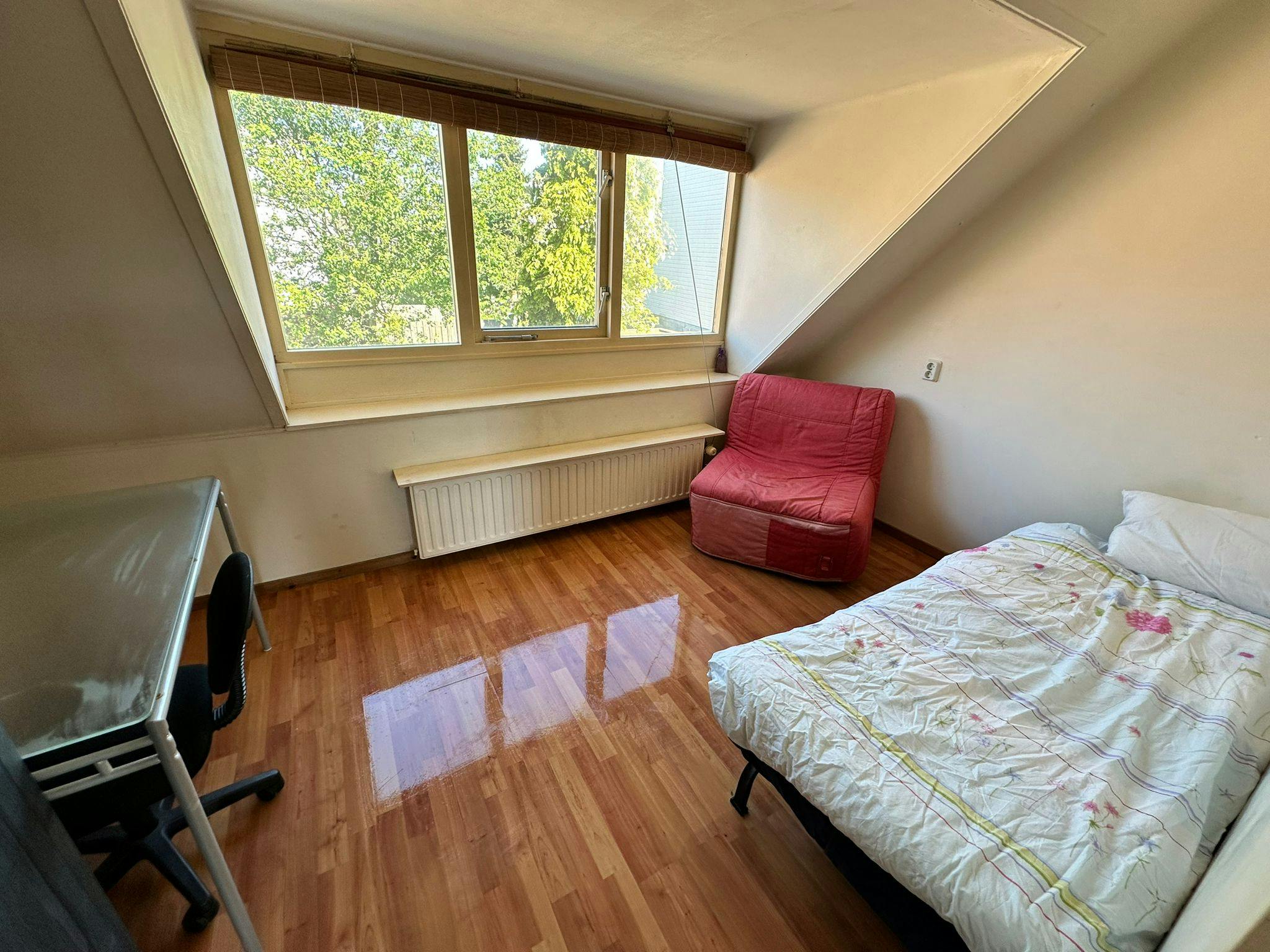 Studio in Utrecht