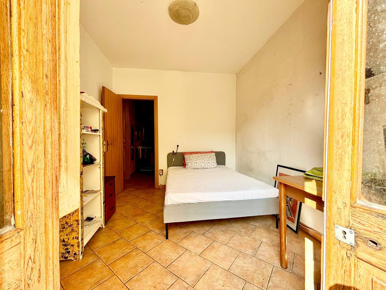 Stanza privata in affitto a 750 € al mese a Turin, Via Sant'Anselmo
