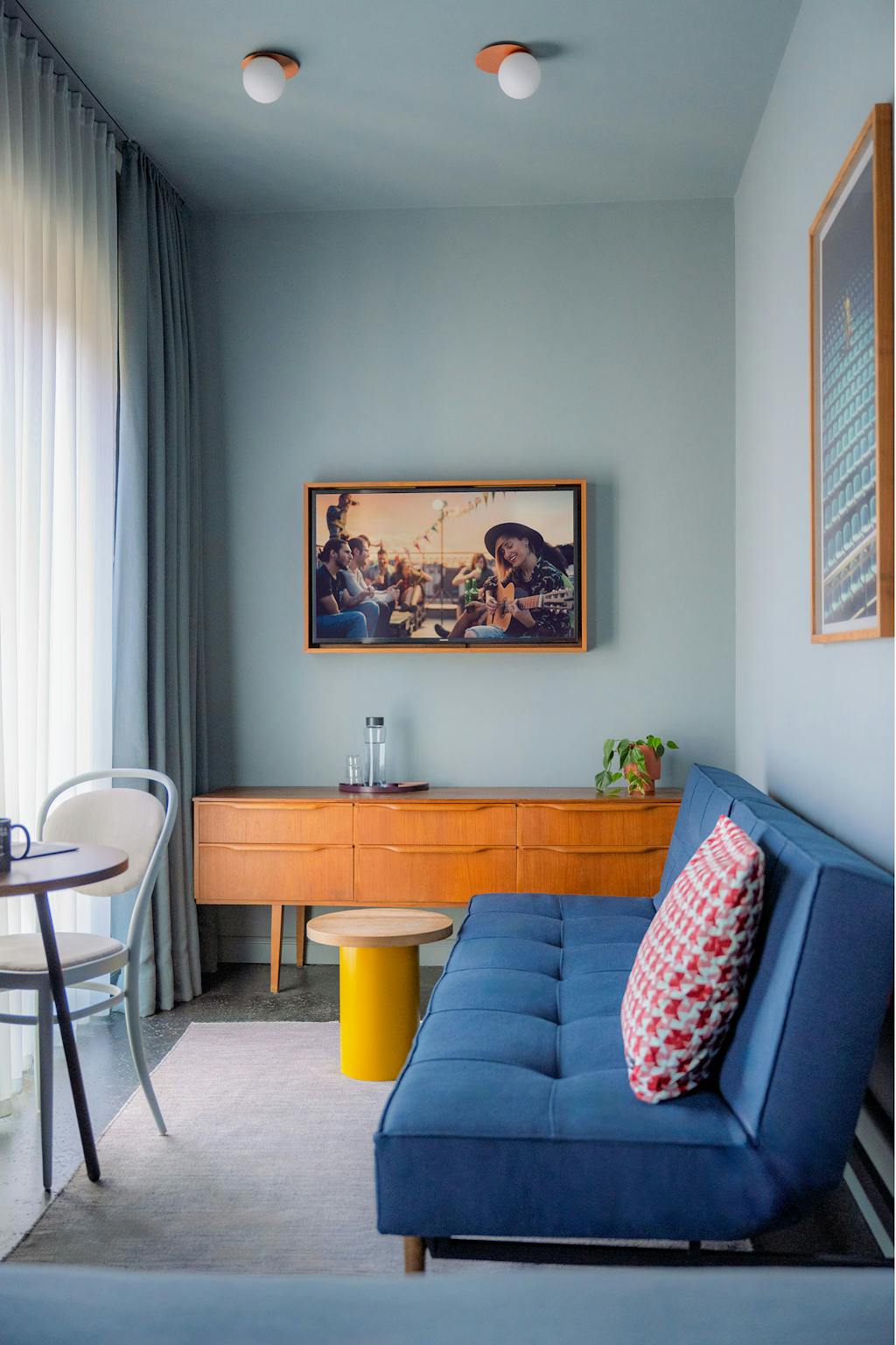 Lindleystraße, Frankfurt am Main preview