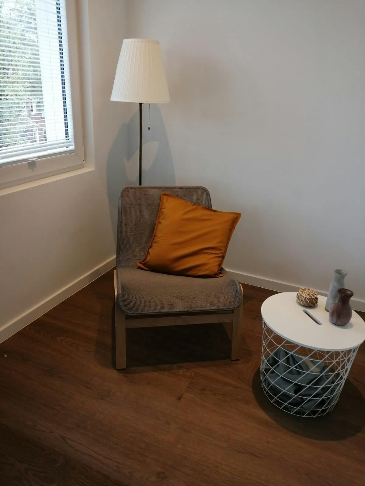 Appartement in Antwerpen