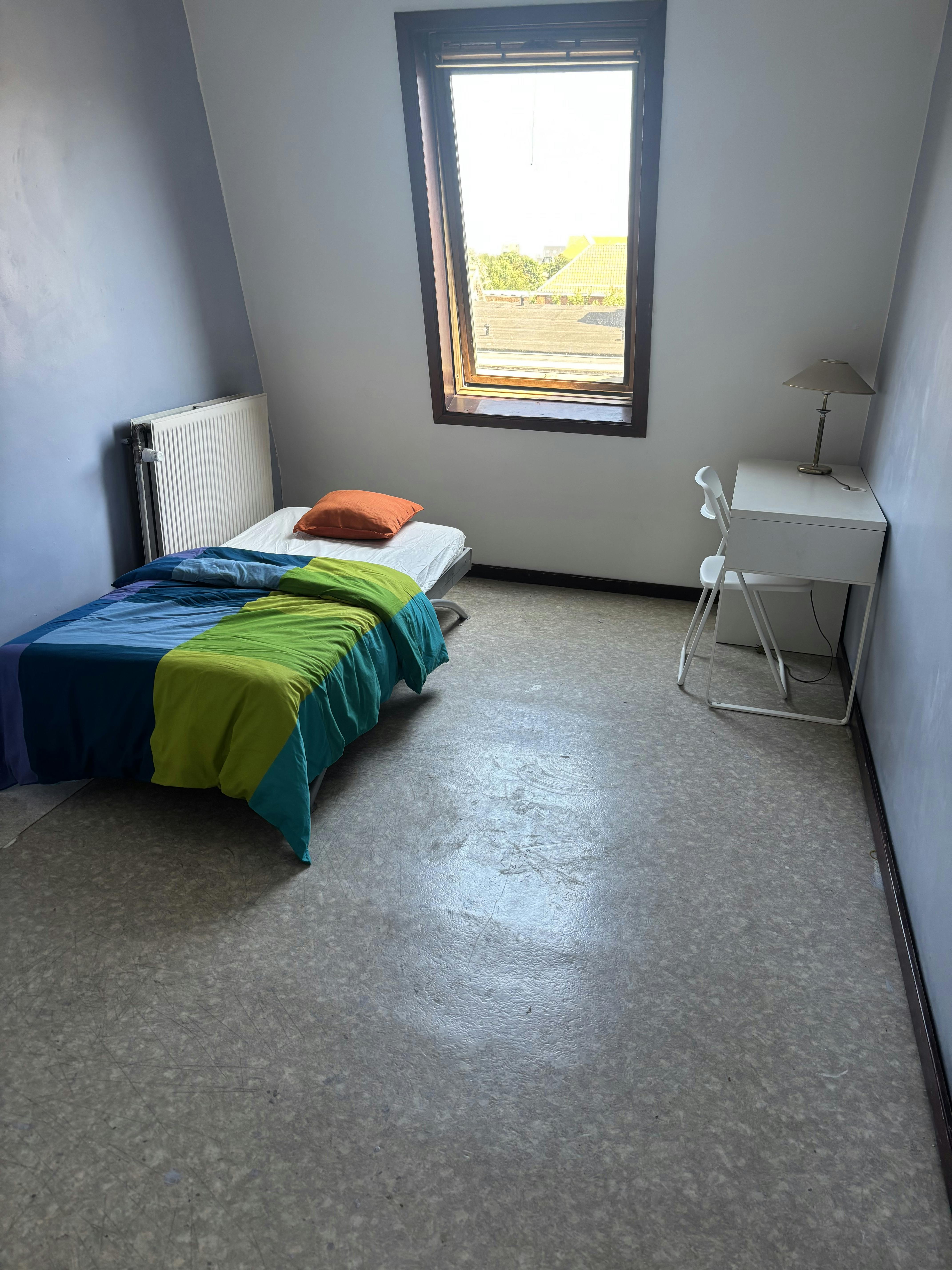 Studio in Elsene
