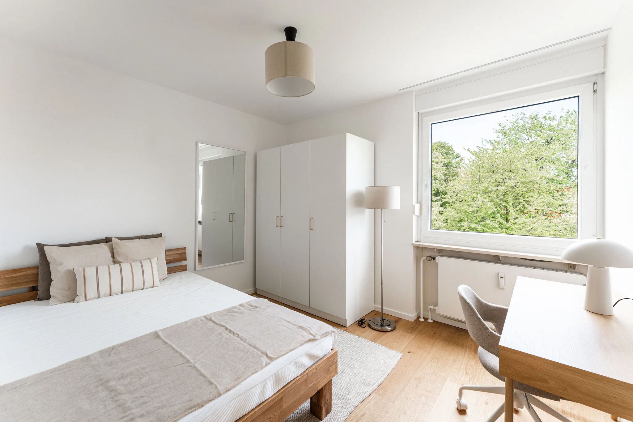 Mainaustraße, Munich preview