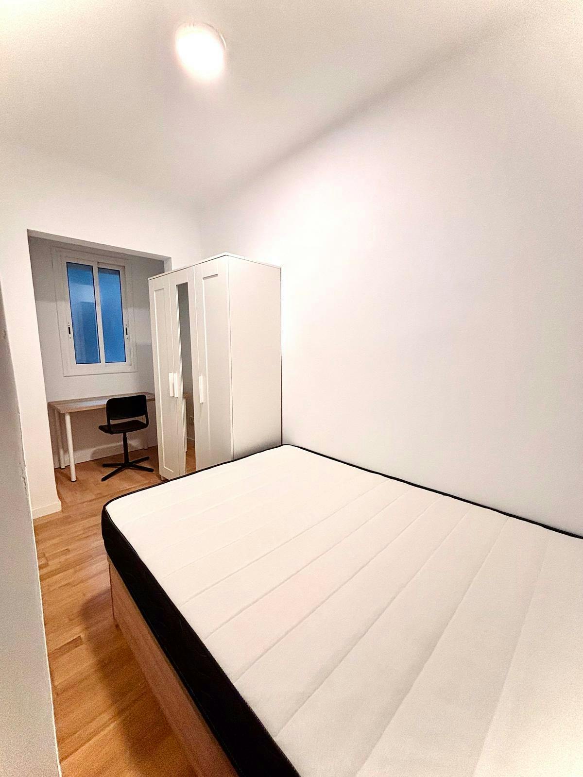 Carrer de Sant Antoni Maria Claret, Barcelona preview