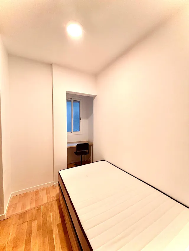 Private room in Carrer de Sant Antoni Maria Claret, Barcelona (1637682) room image 1