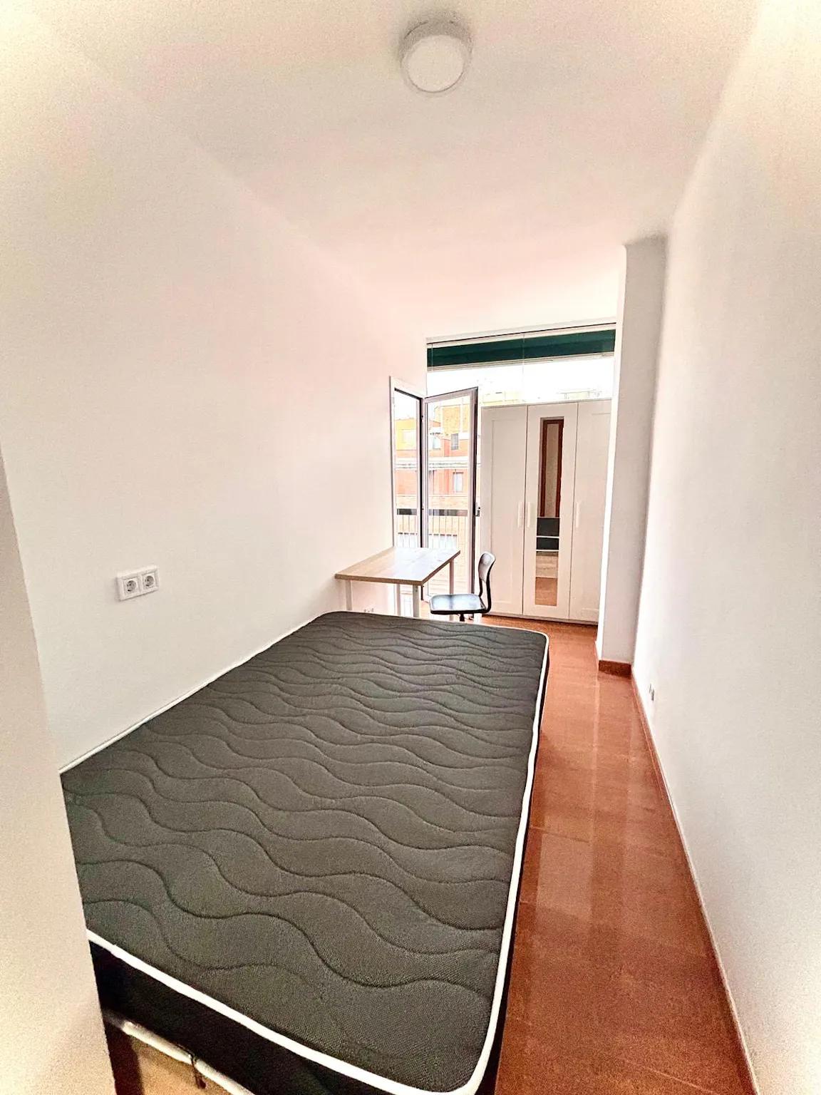 Carrer de Sant Antoni Maria Claret, Barcelona preview