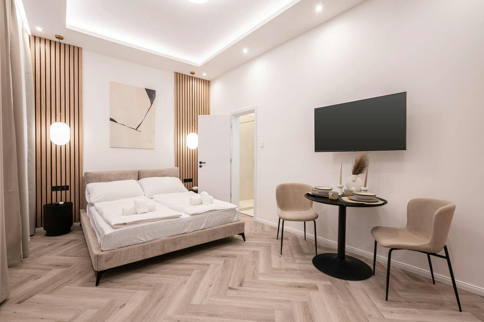 Király utca, Budapest preview