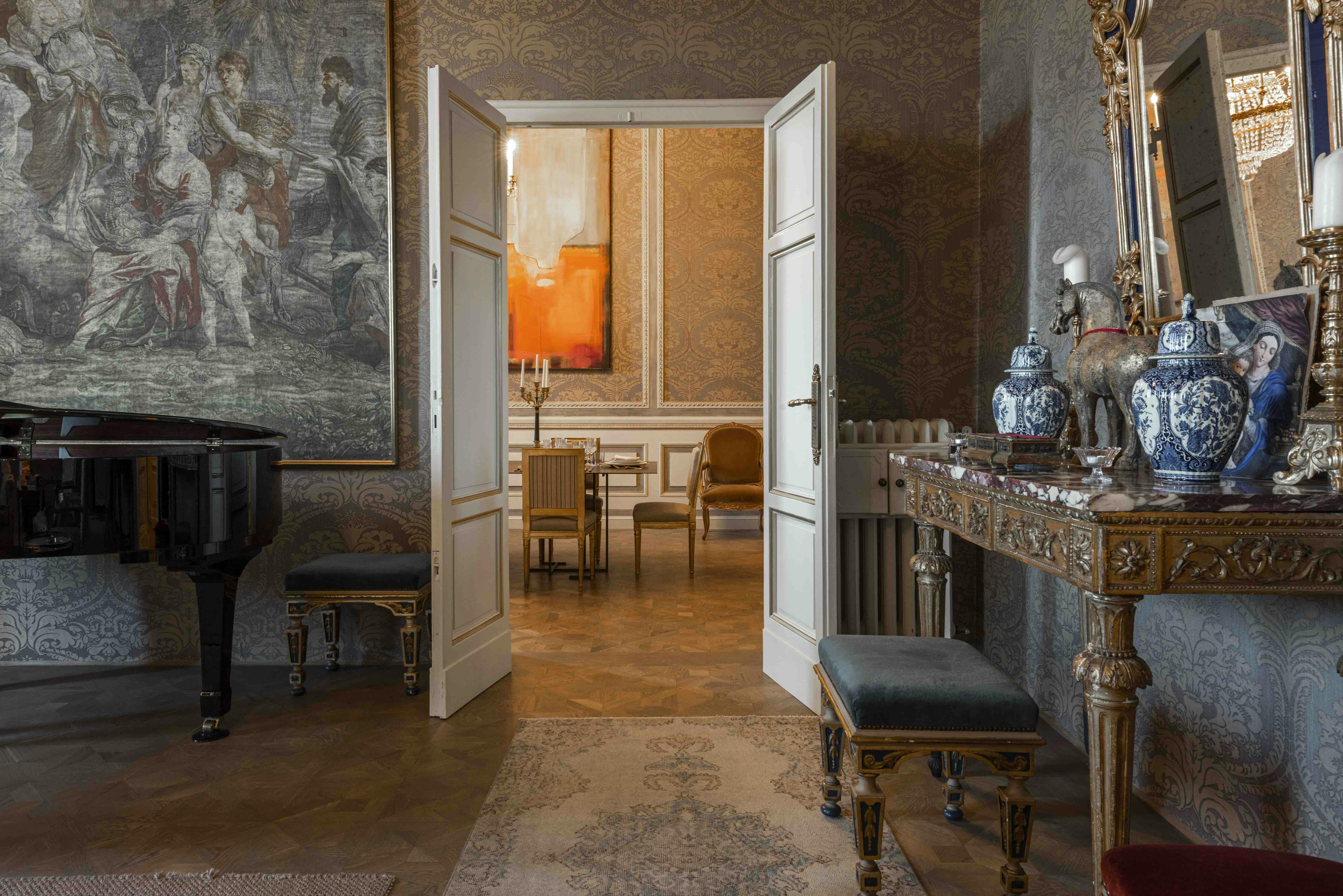 preview gallery tile