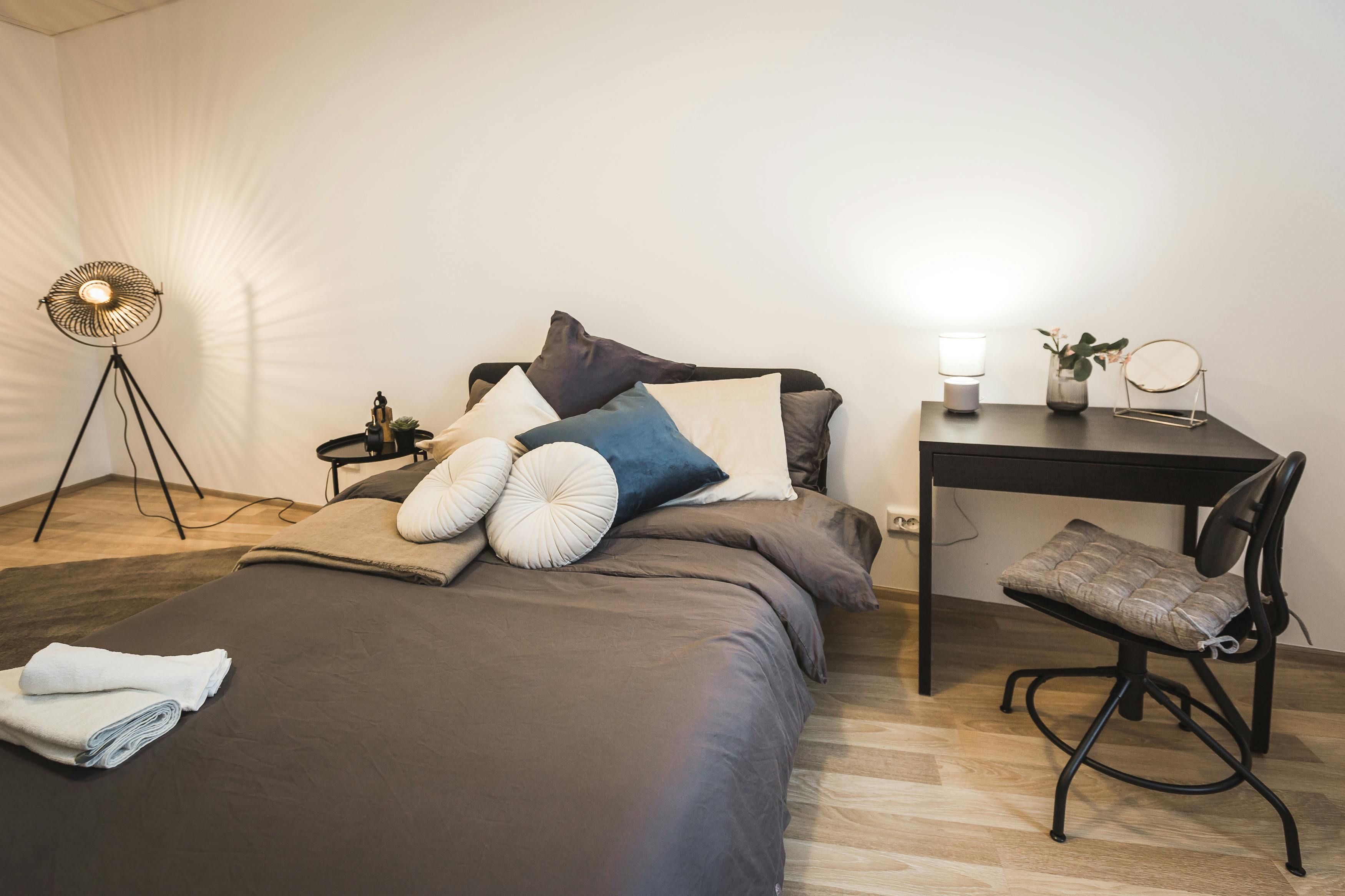 Single room Riga, 1 bed, 11m² — photo 10