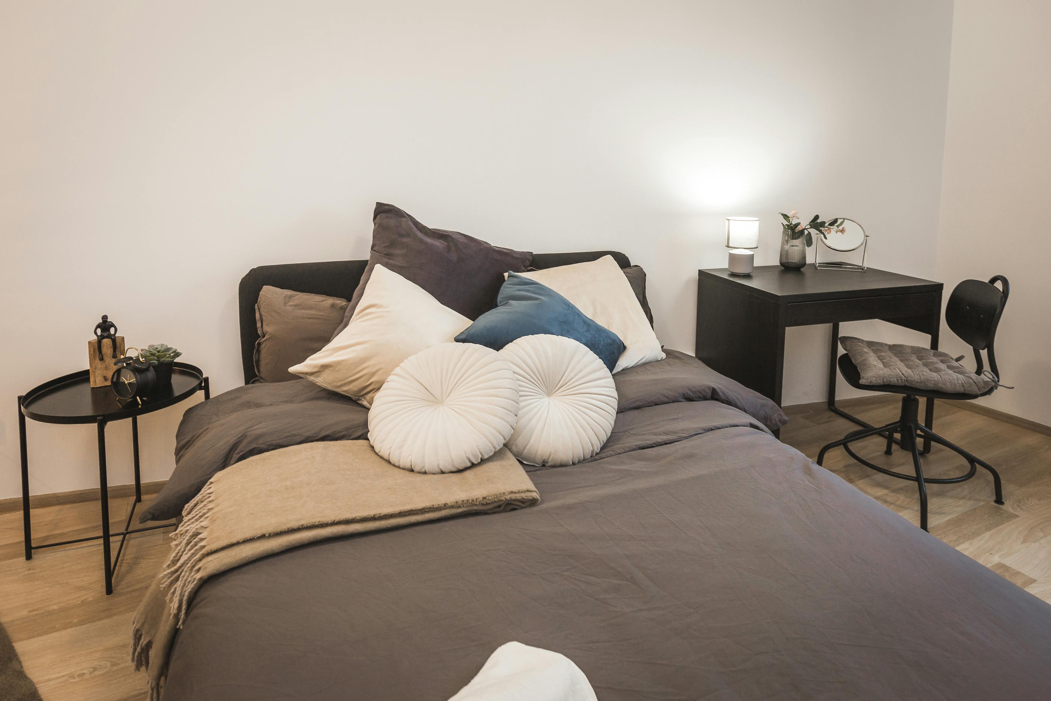 Single room Riga, 1 bed, 11m² — photo 8