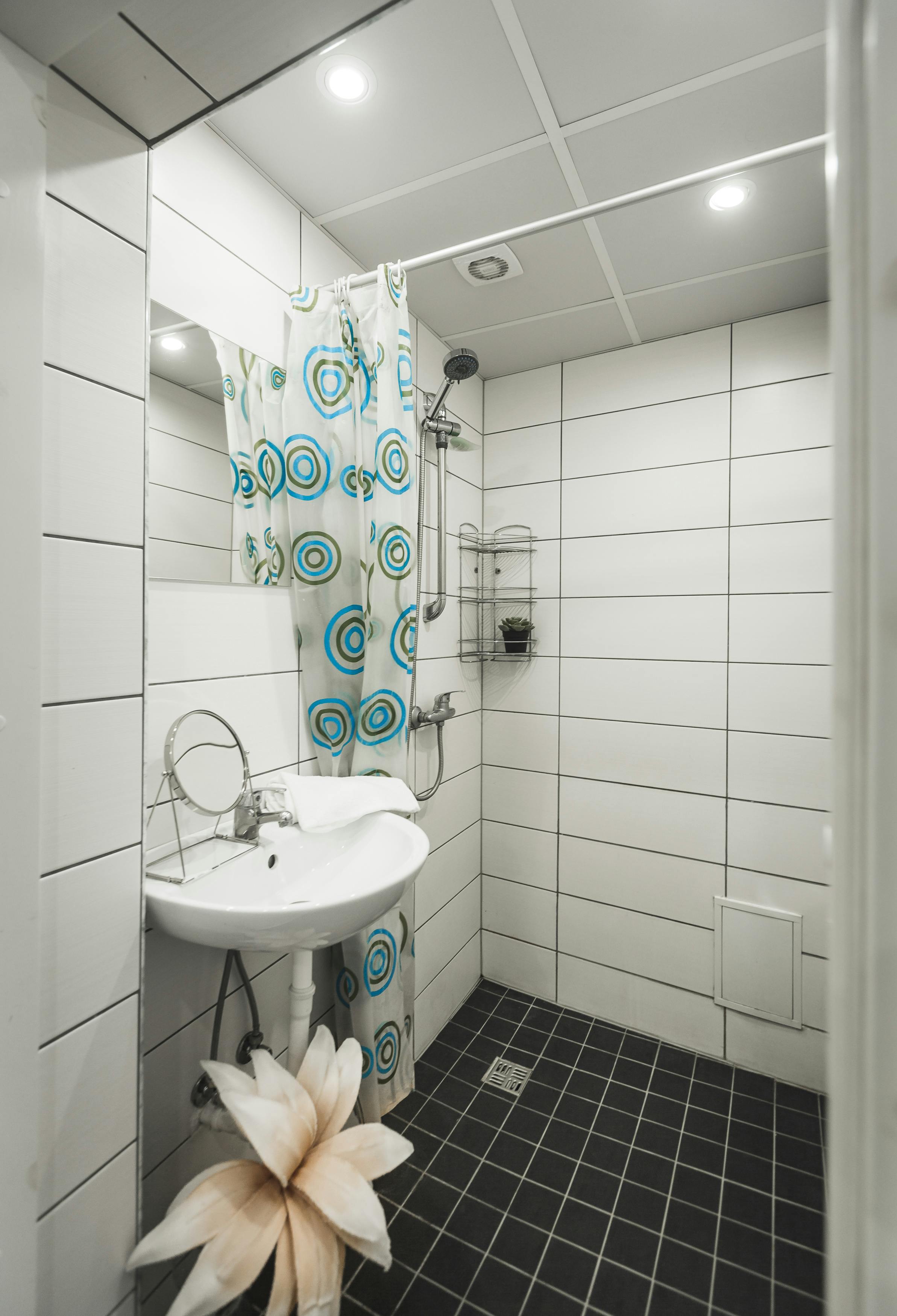 Single room Riga, 1 bed, 12m² — photo 6