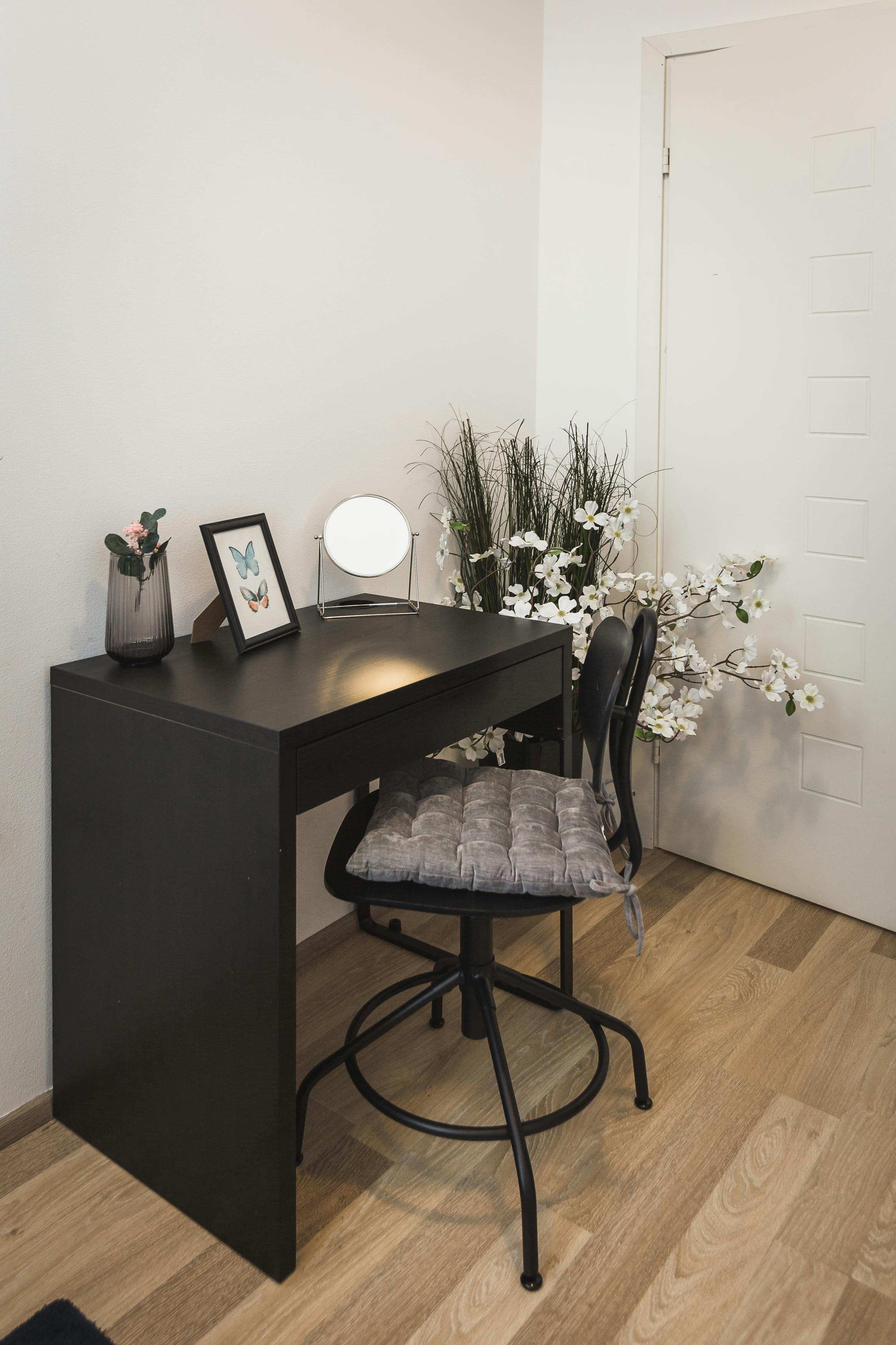 Single room Riga, 1 bed, 12m² — photo 5